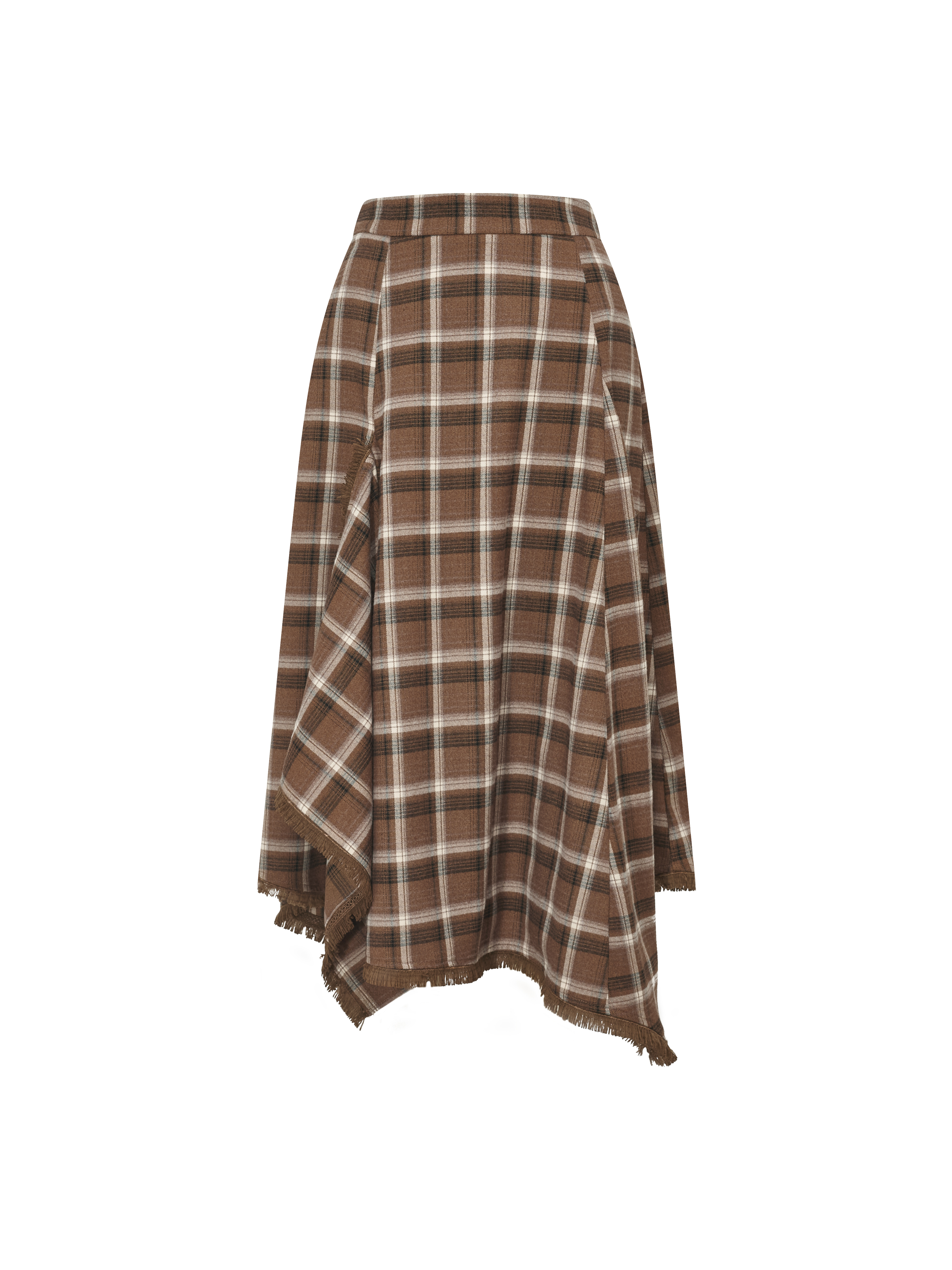 Vintage Mood Skirt