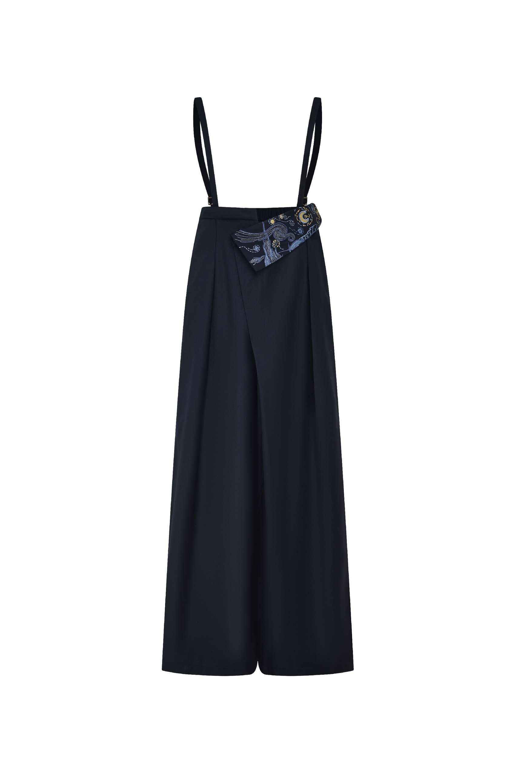 Cami Jumpsuit-LYONSENS