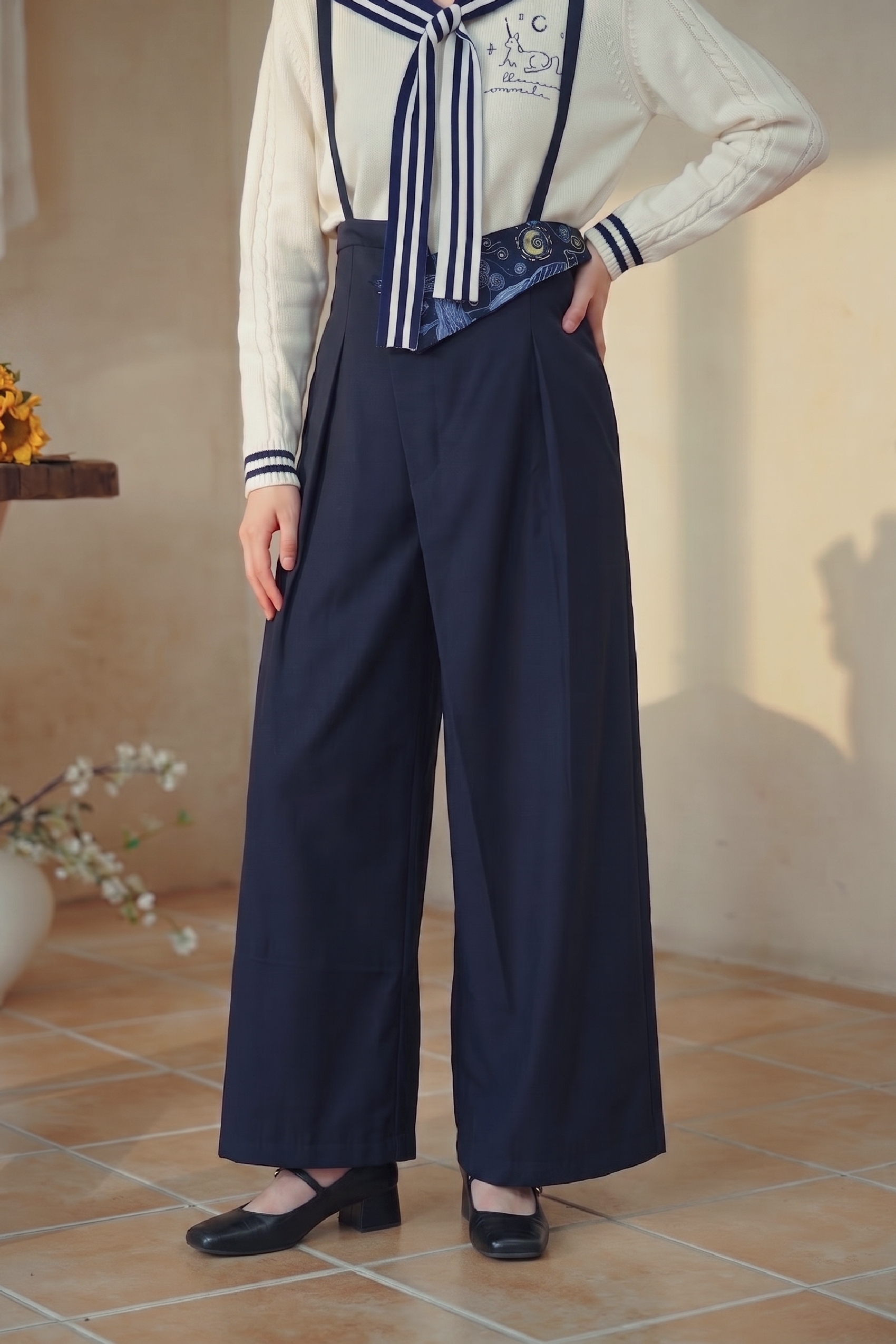 Cami Jumpsuit-LYONSENS
