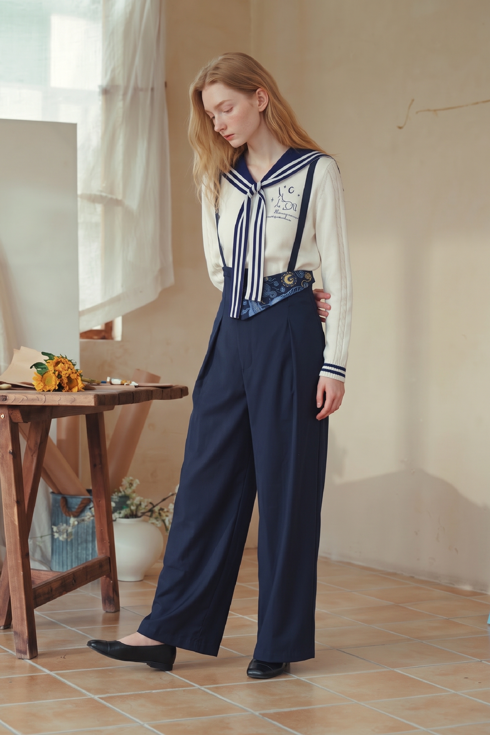Cami Jumpsuit-LYONSENS
