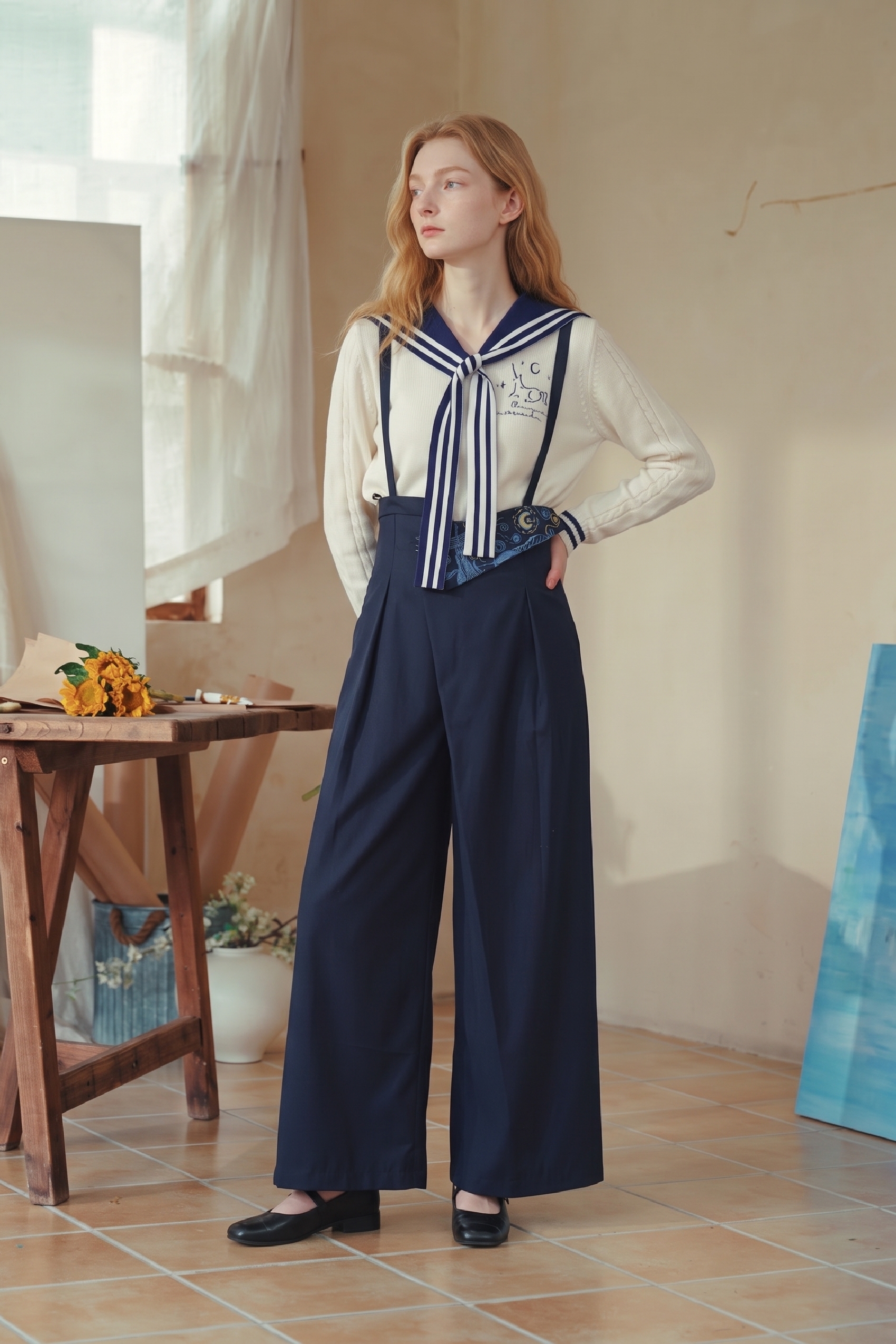 Cami Jumpsuit-LYONSENS