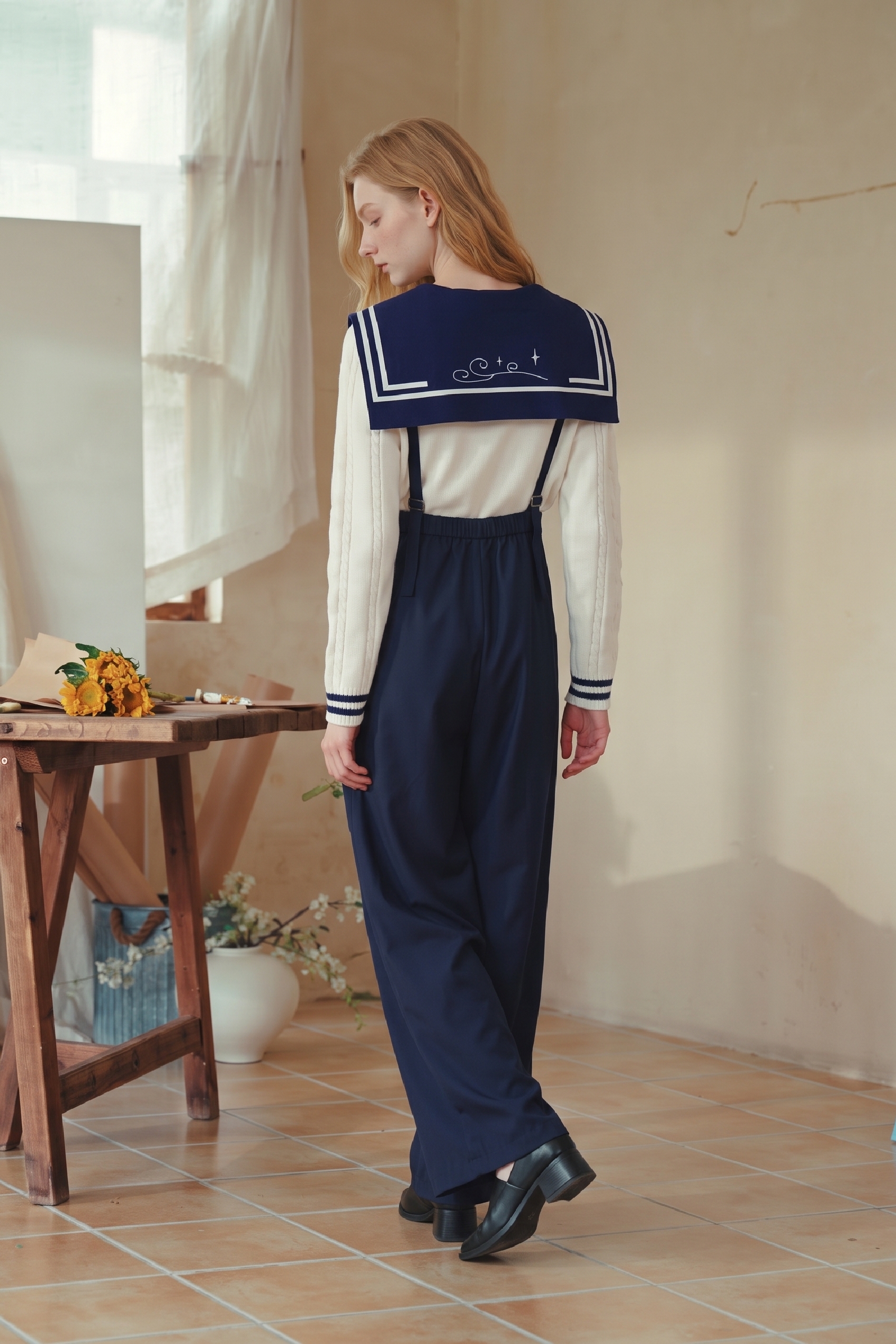 Cami Jumpsuit-LYONSENS