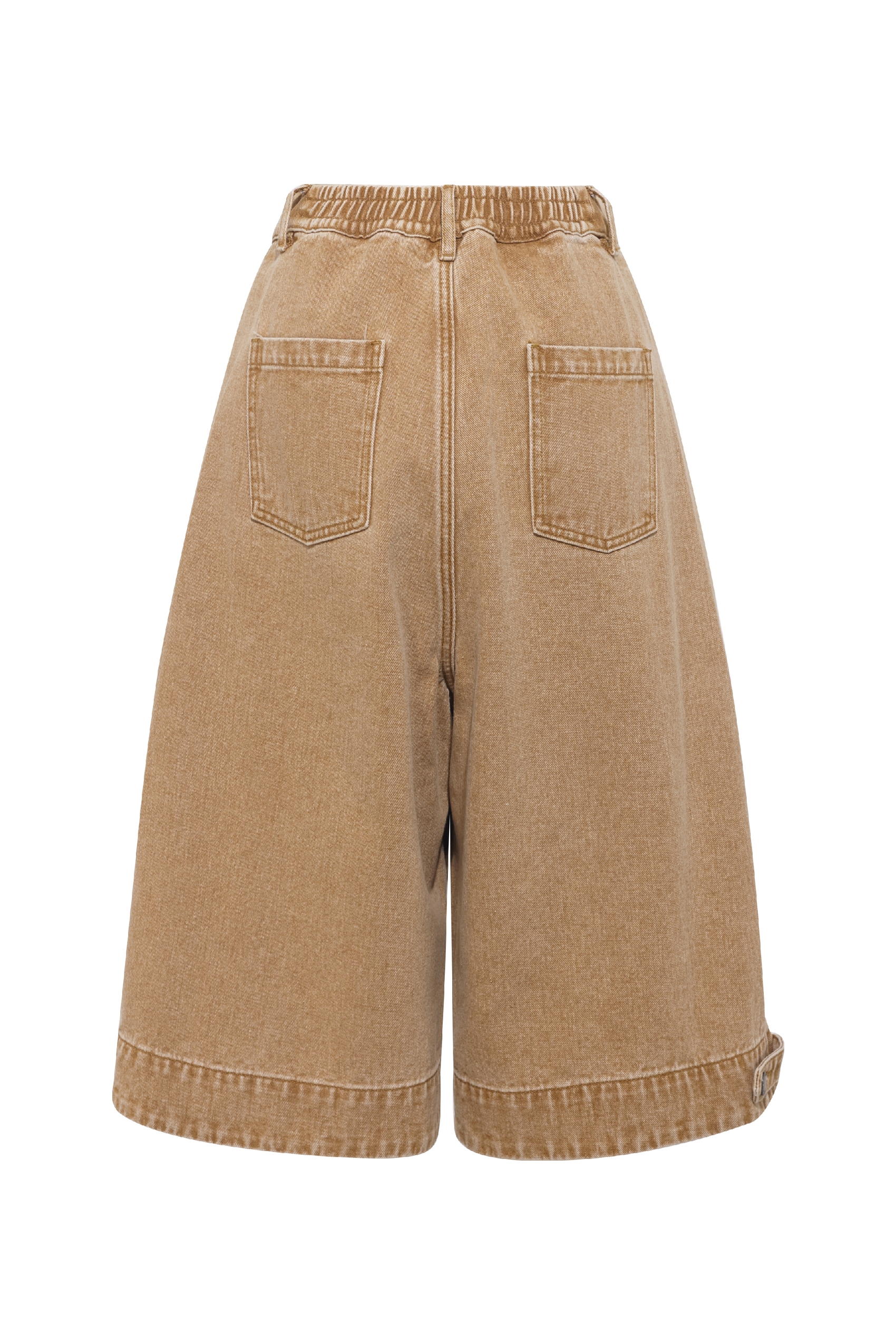 High Waist Slim Fit Jeans-LYONSENS