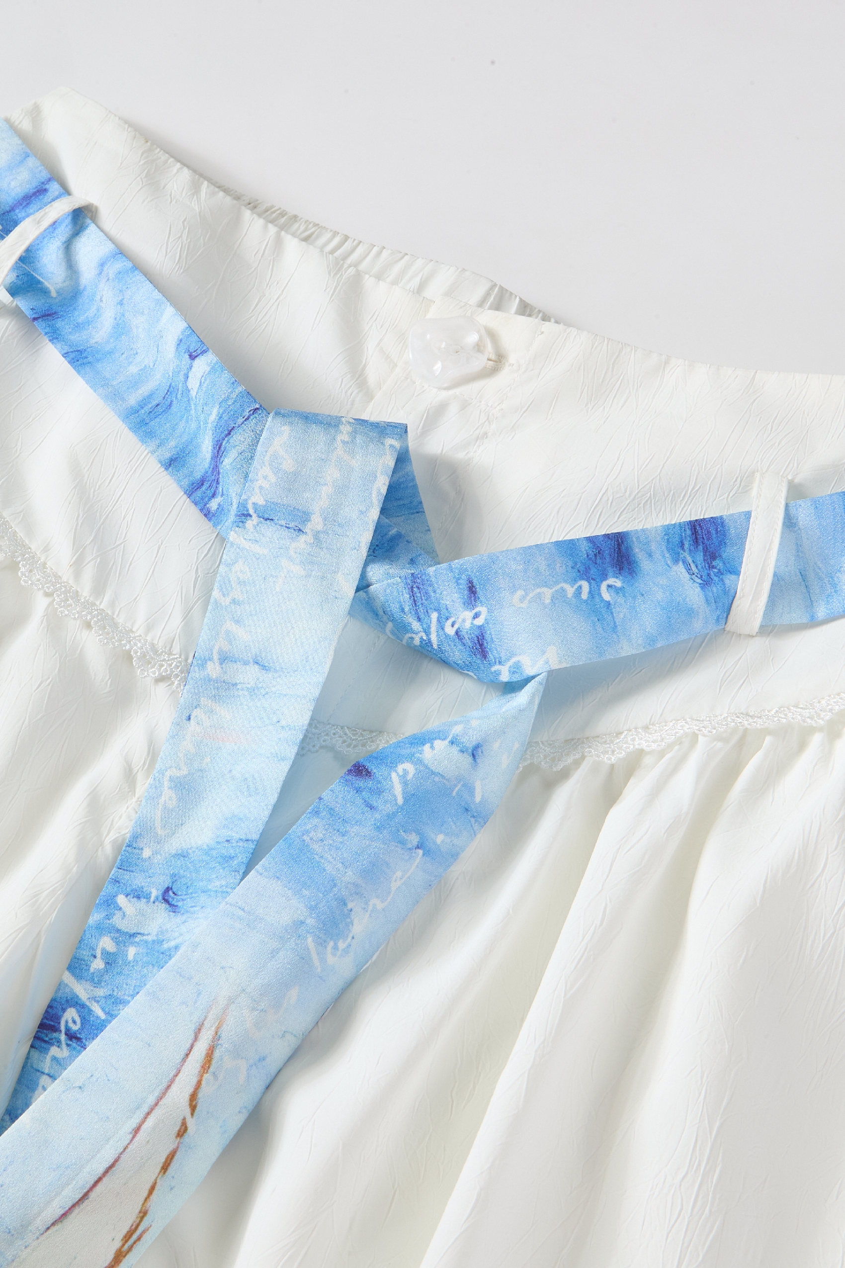 Flowy Wide Leg Casual Long Pants-LYONSENS