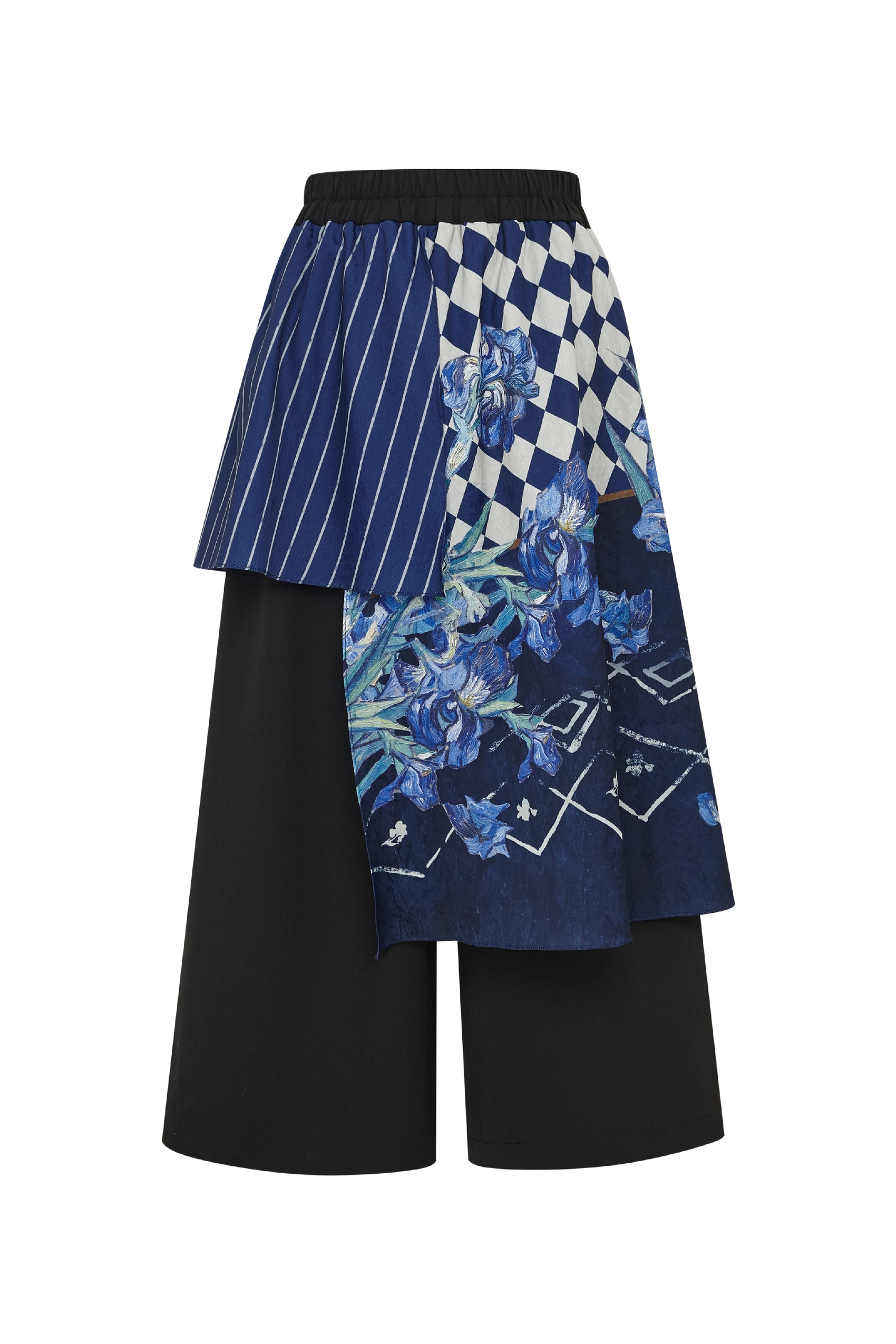 Vintage Casual Trousers
