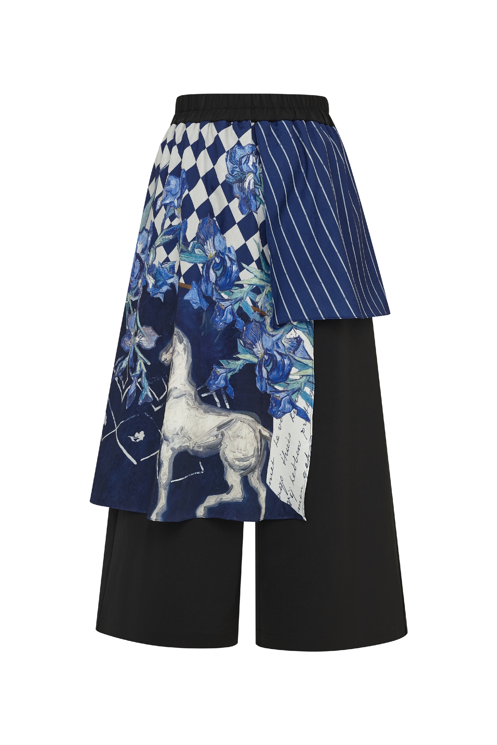 Vintage Casual Trousers