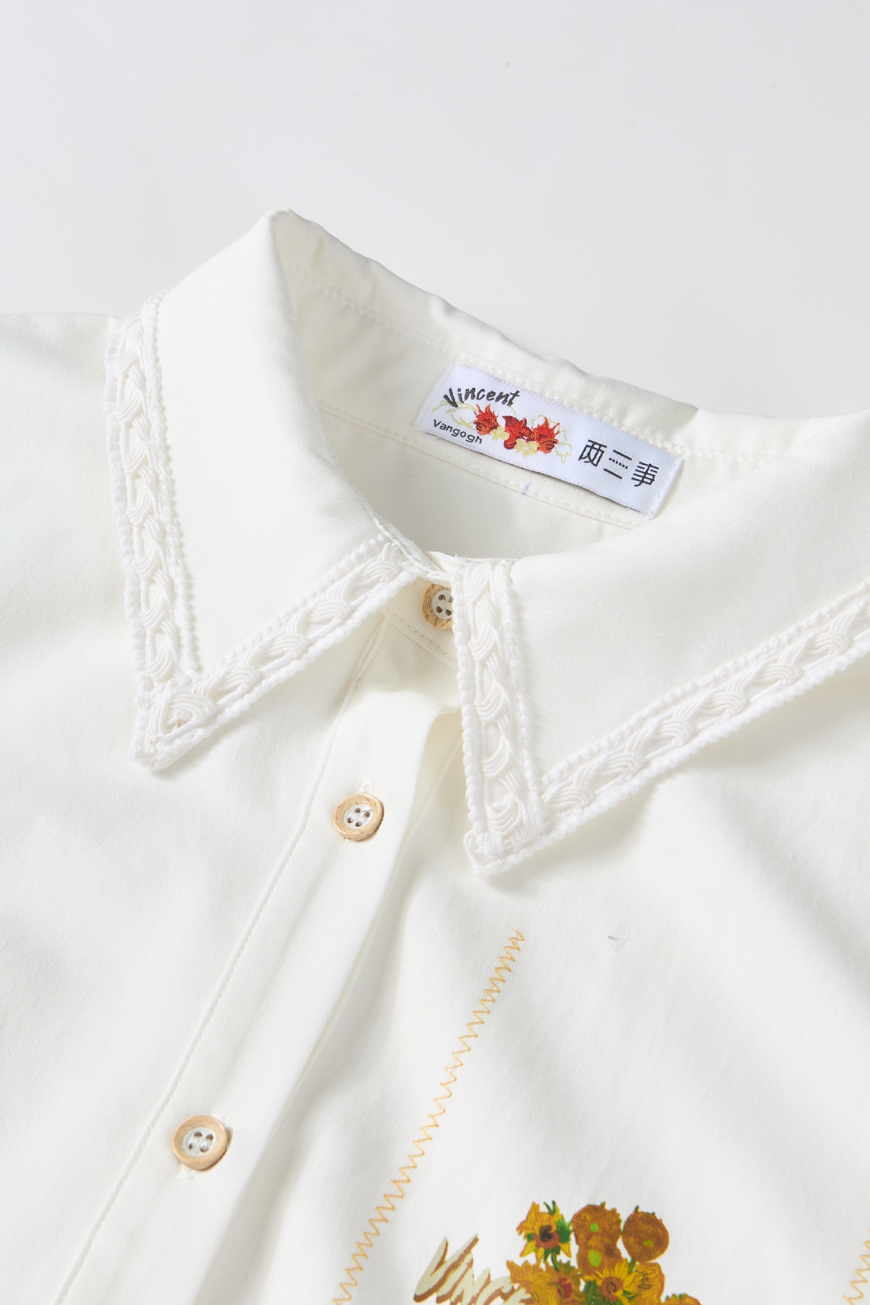 Lapel Collar Waistband Midi Dress