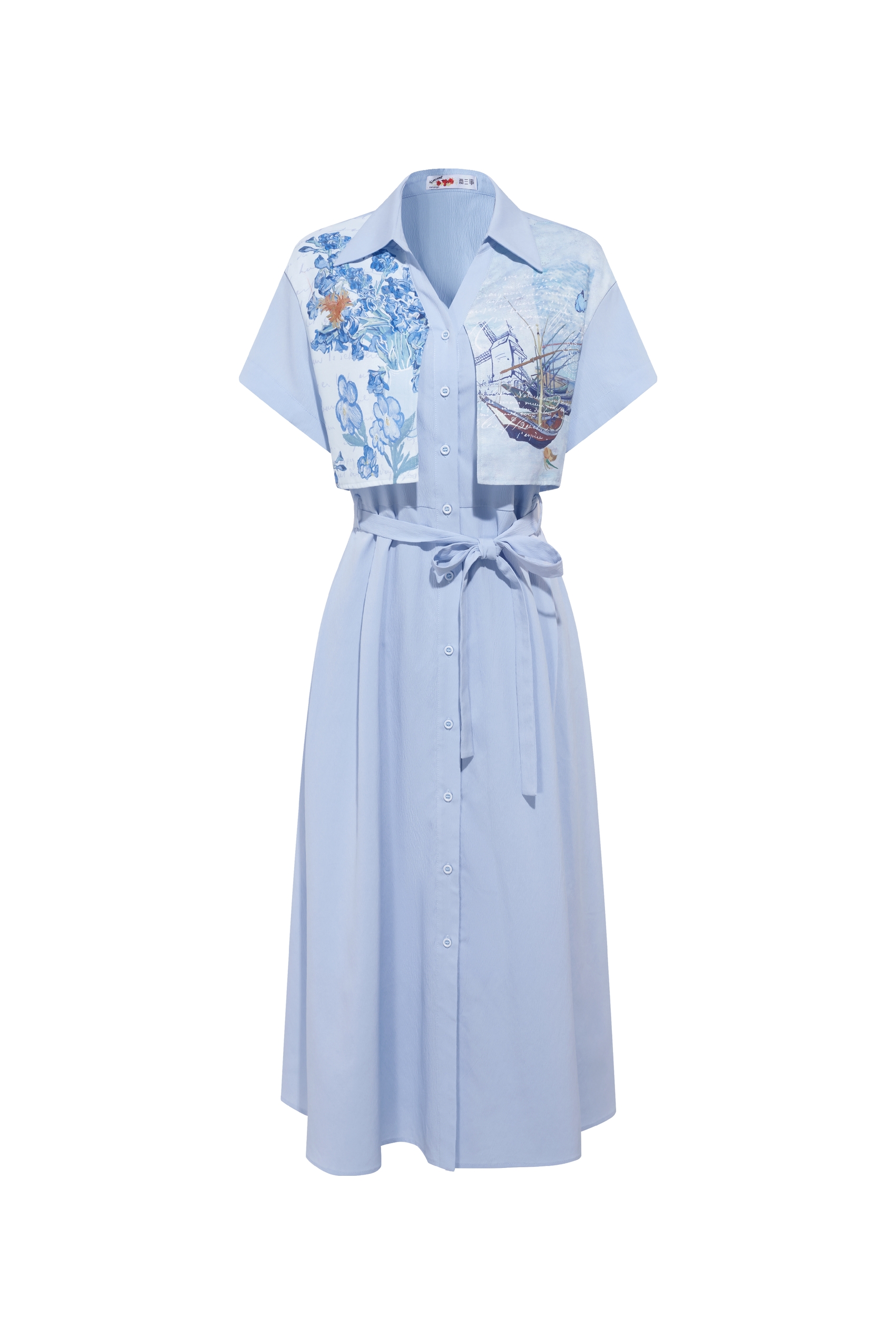 Flowy Elegant Long Maxi Dress