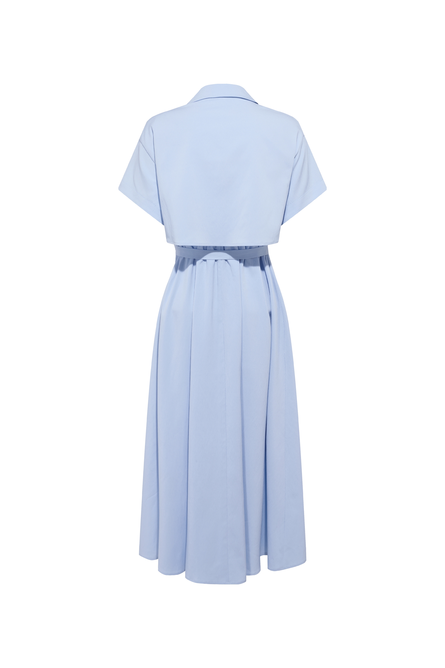 Flowy Elegant Long Maxi Dress