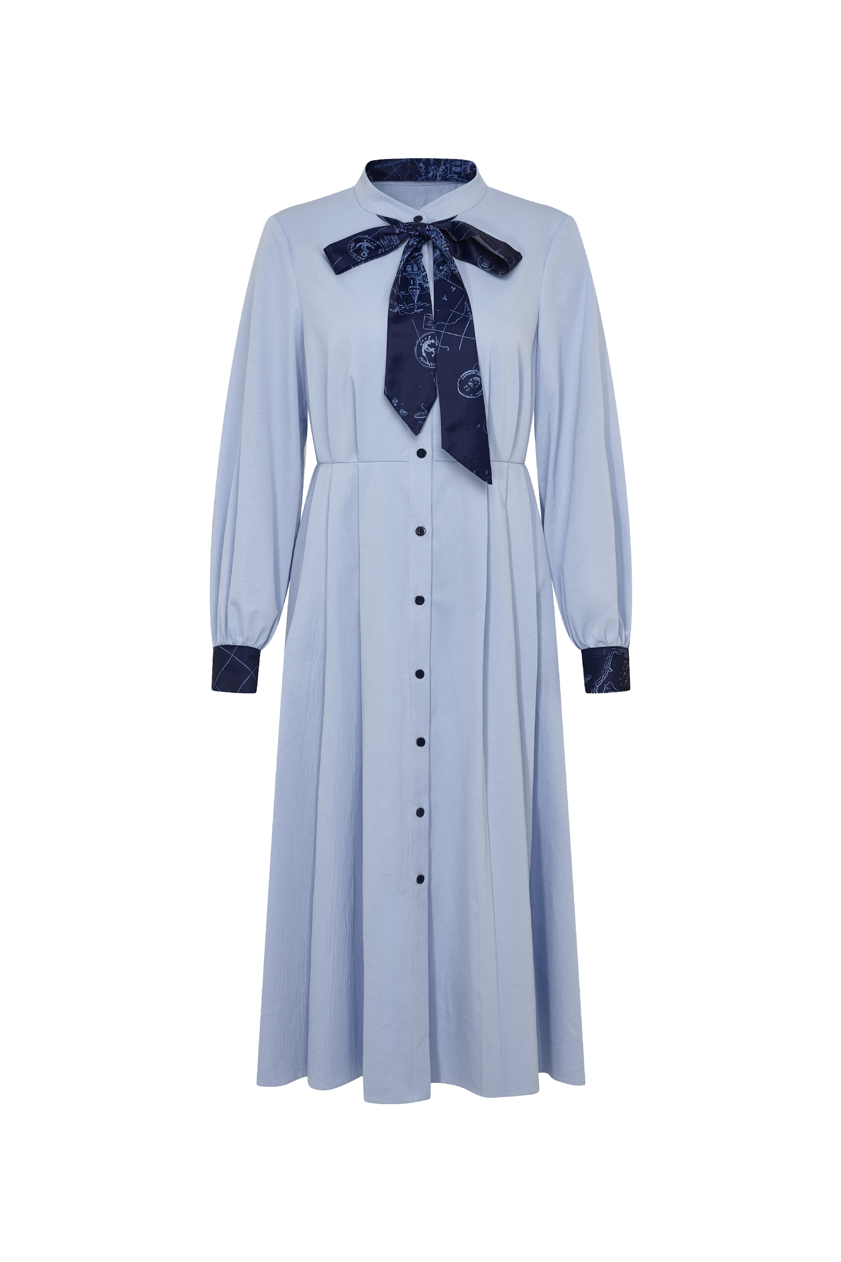 Shirt Dress