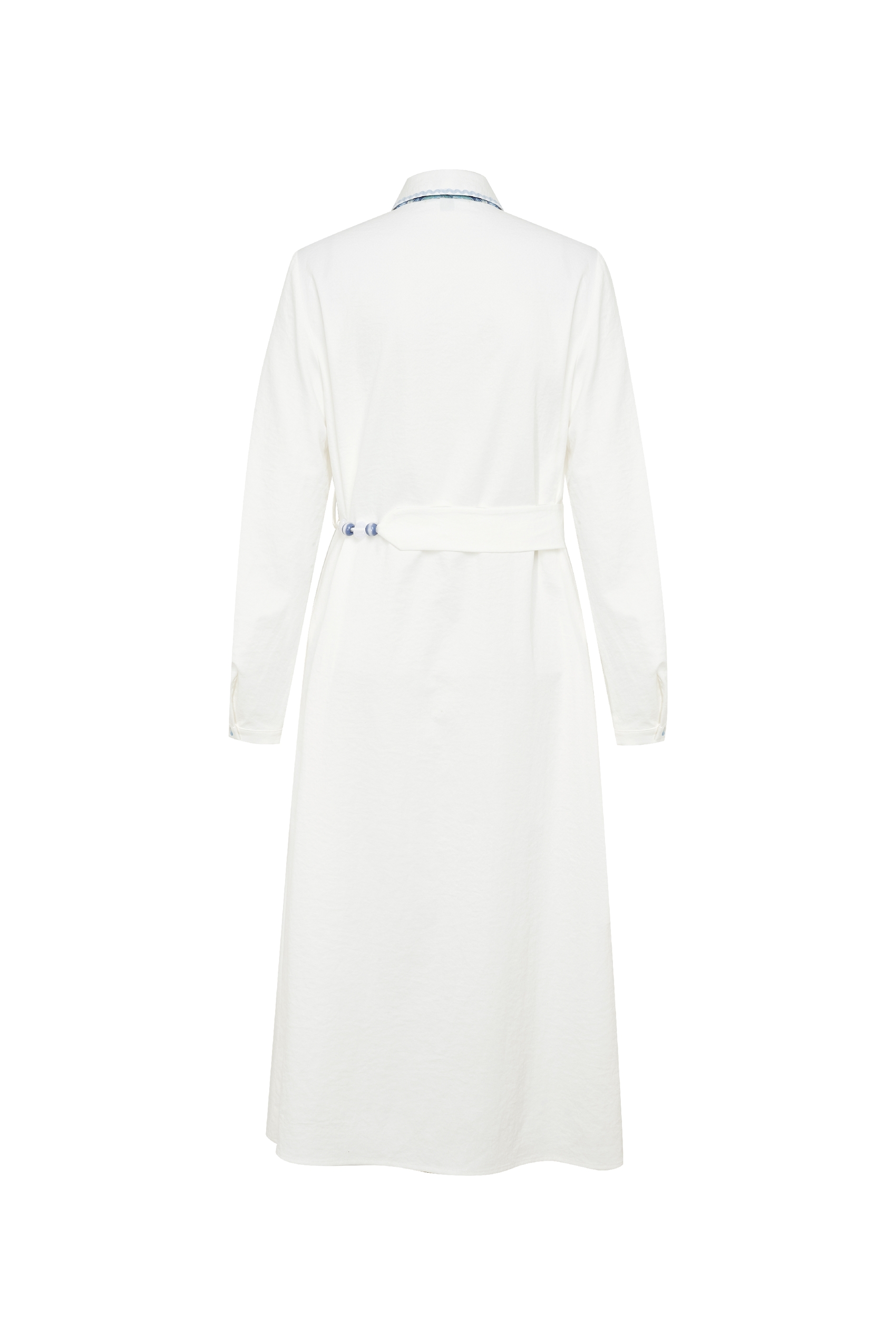 Long Sleeve Dress