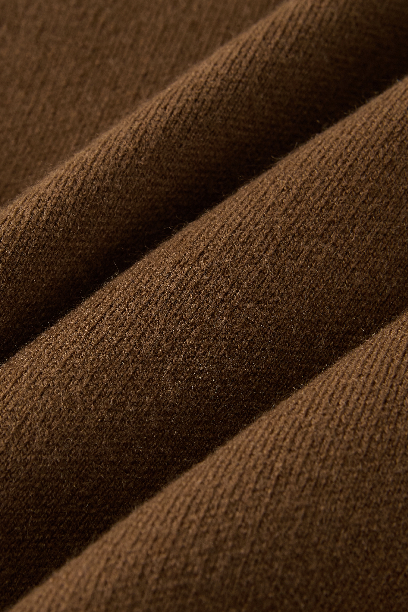 Knitted Vest Set