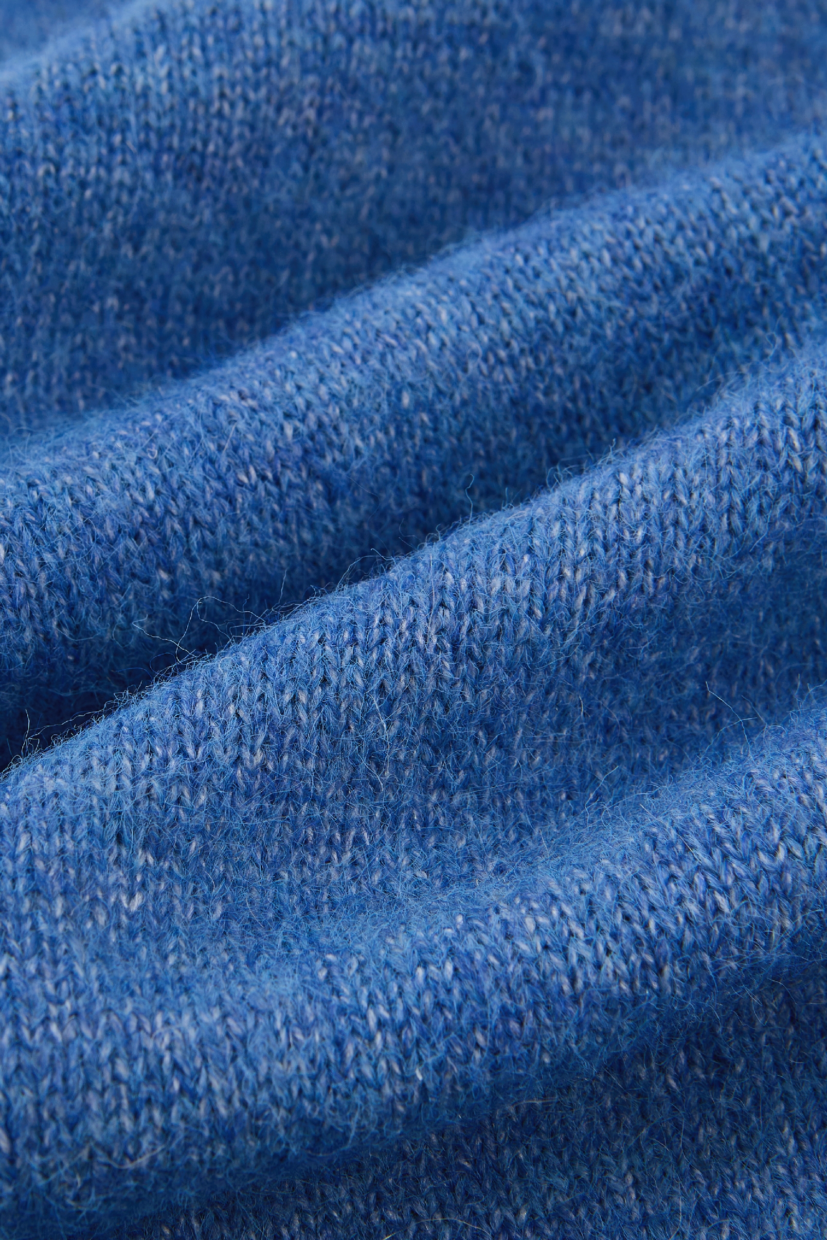 Denim Vest-LYONSENS