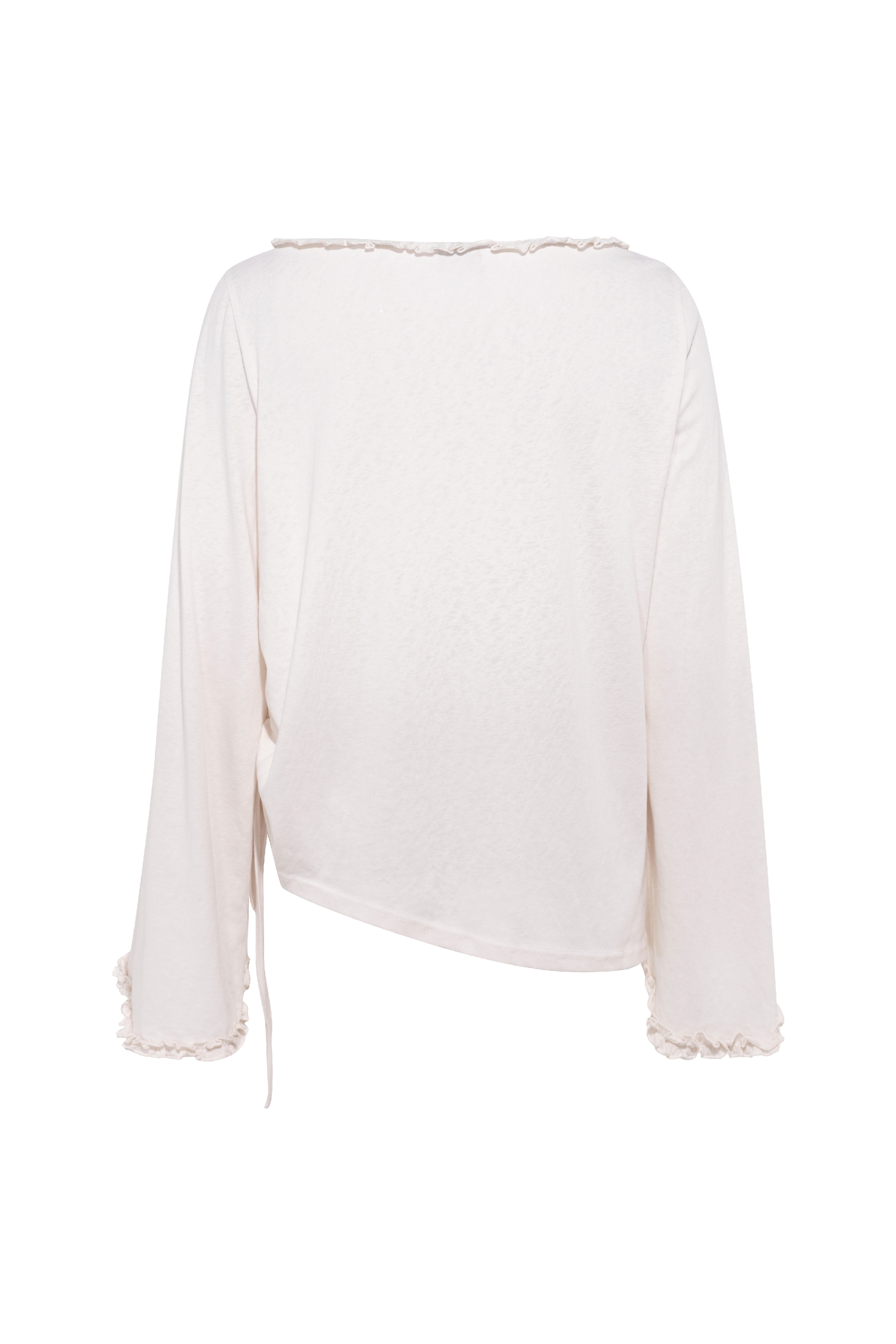 Loose Versatile Blouse