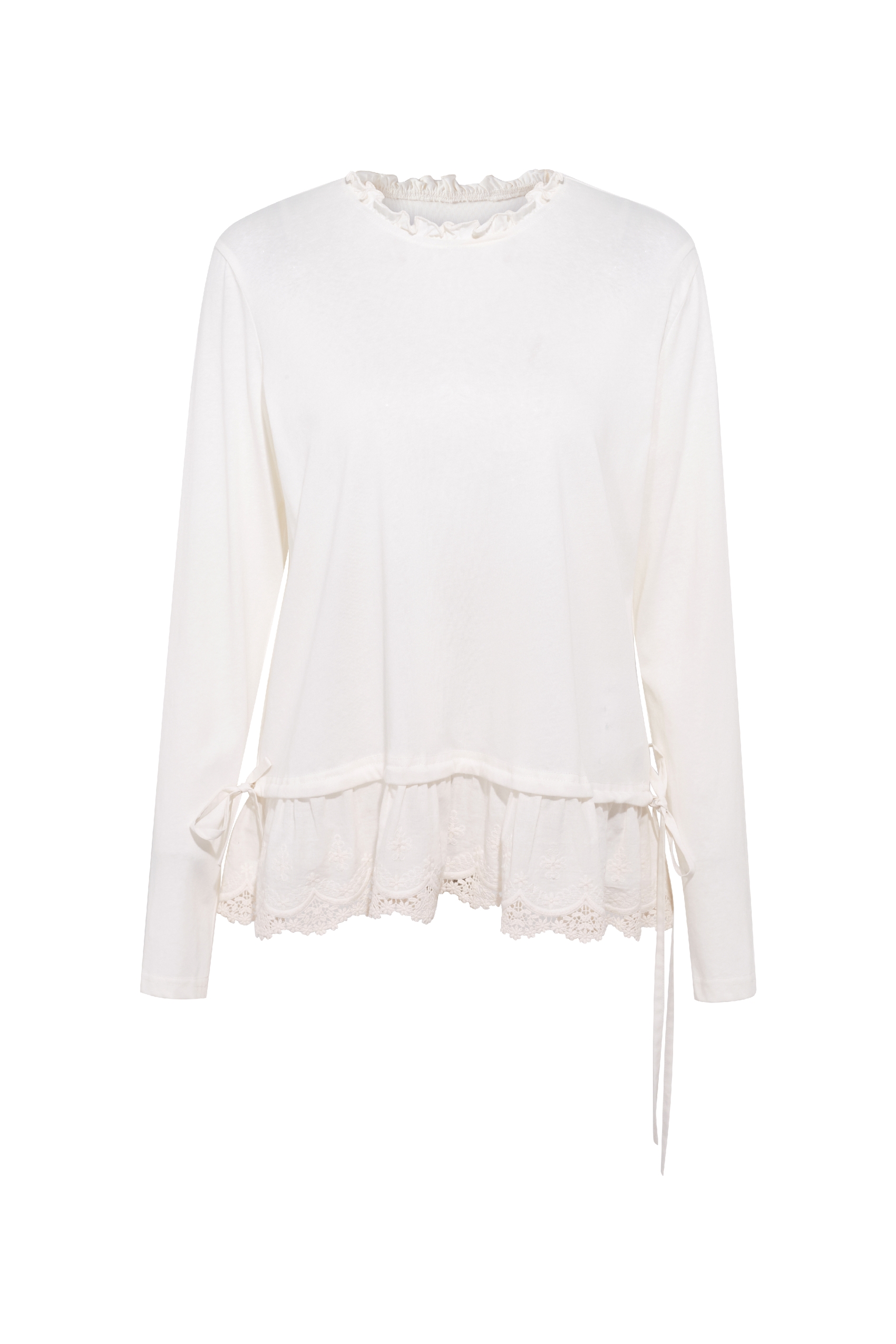 Loose Versatile Blouse