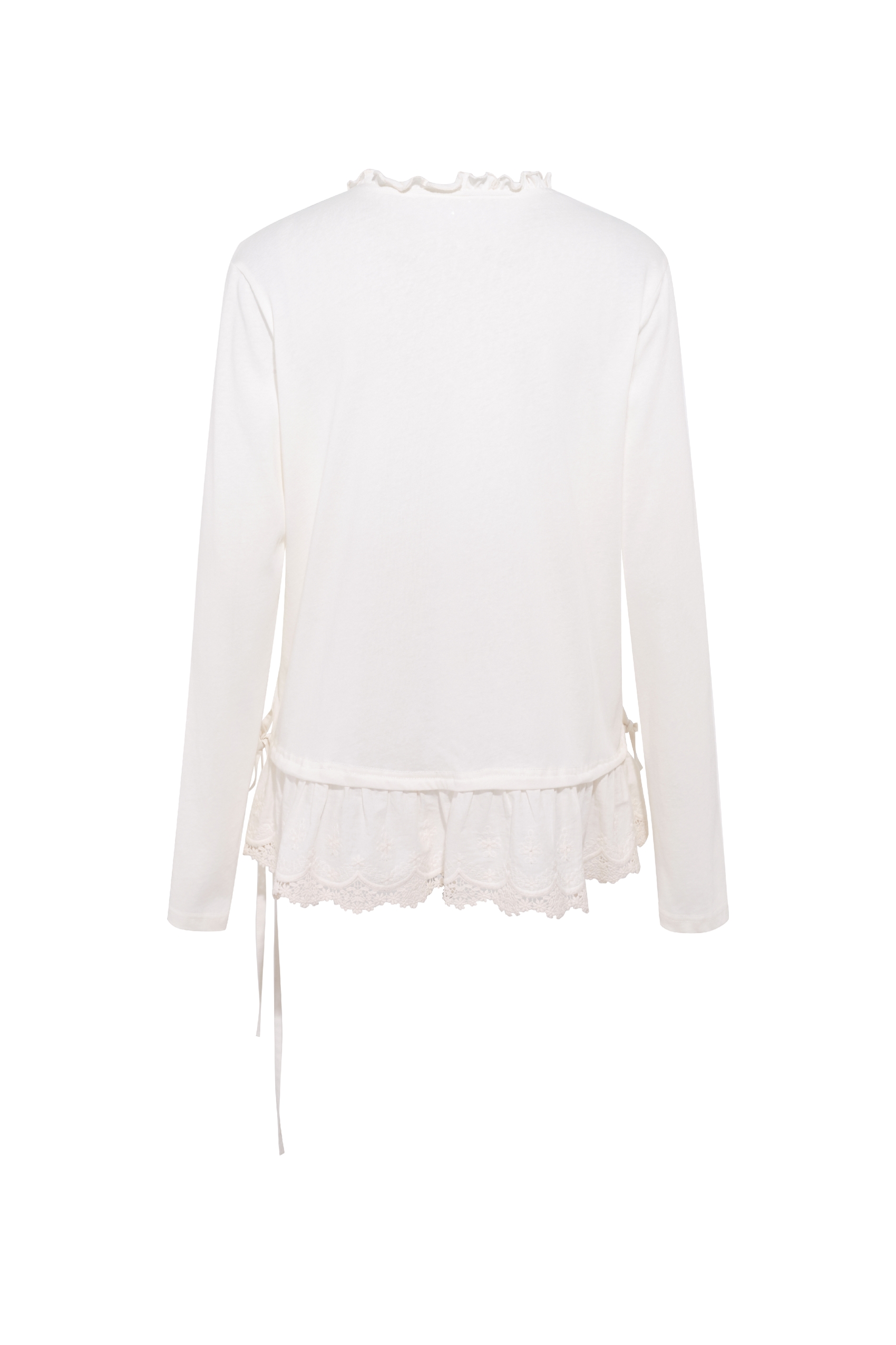Loose Versatile Blouse