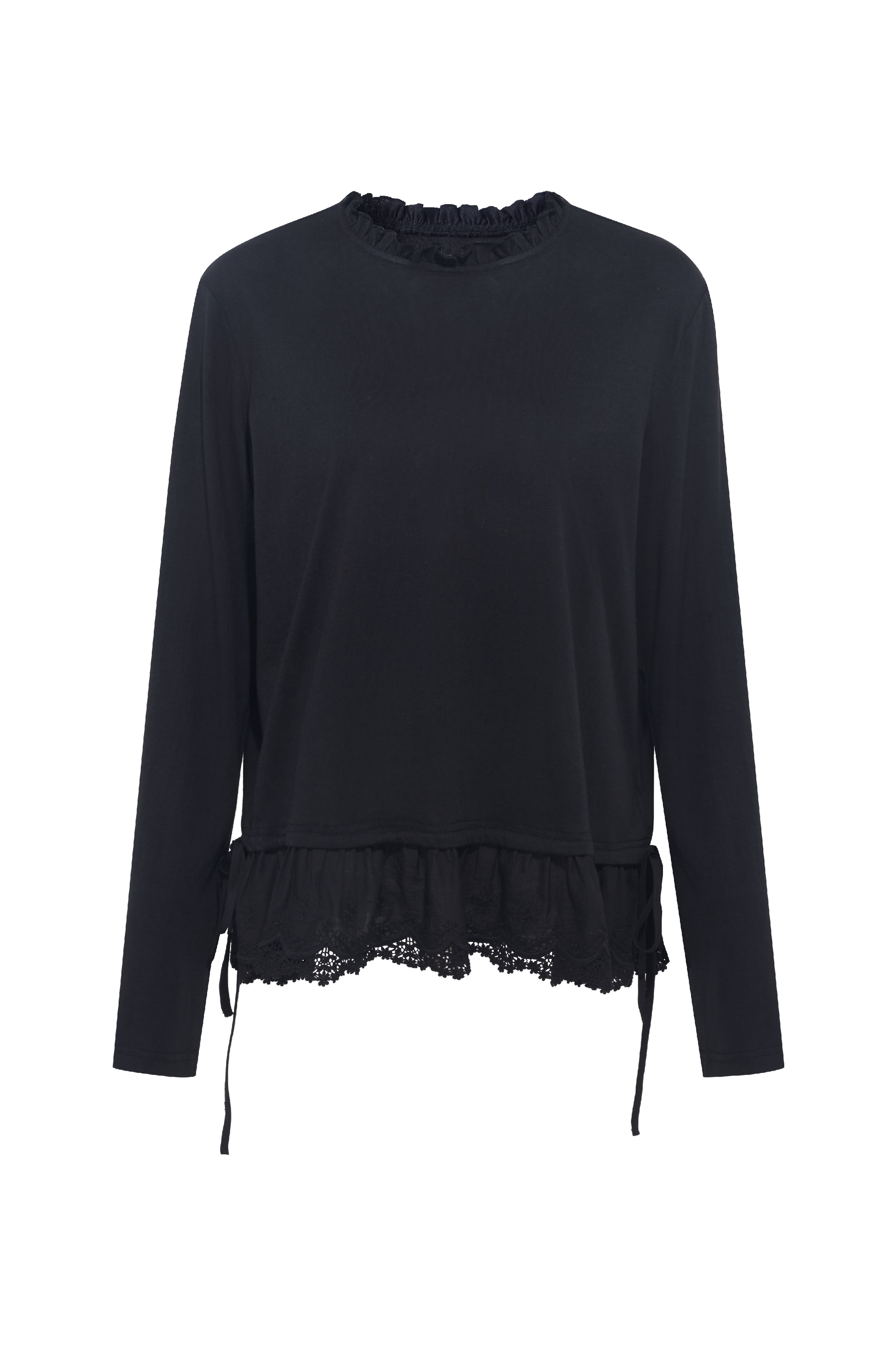 Loose Versatile Blouse