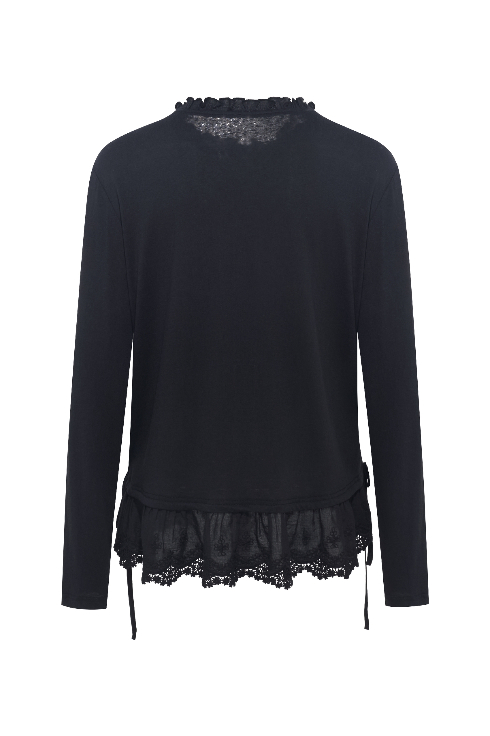 Loose Versatile Blouse