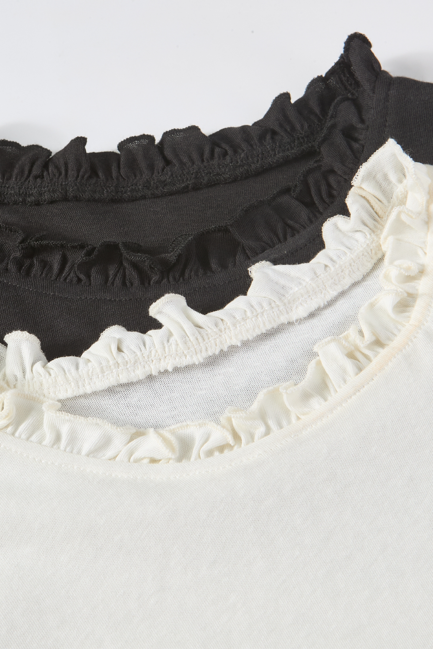 Loose Versatile Blouse