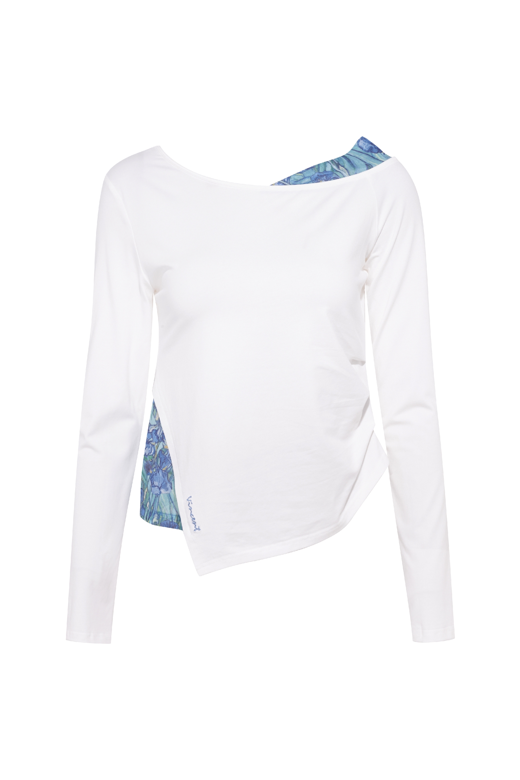Basic Slim Fit Short Sleeve Top
