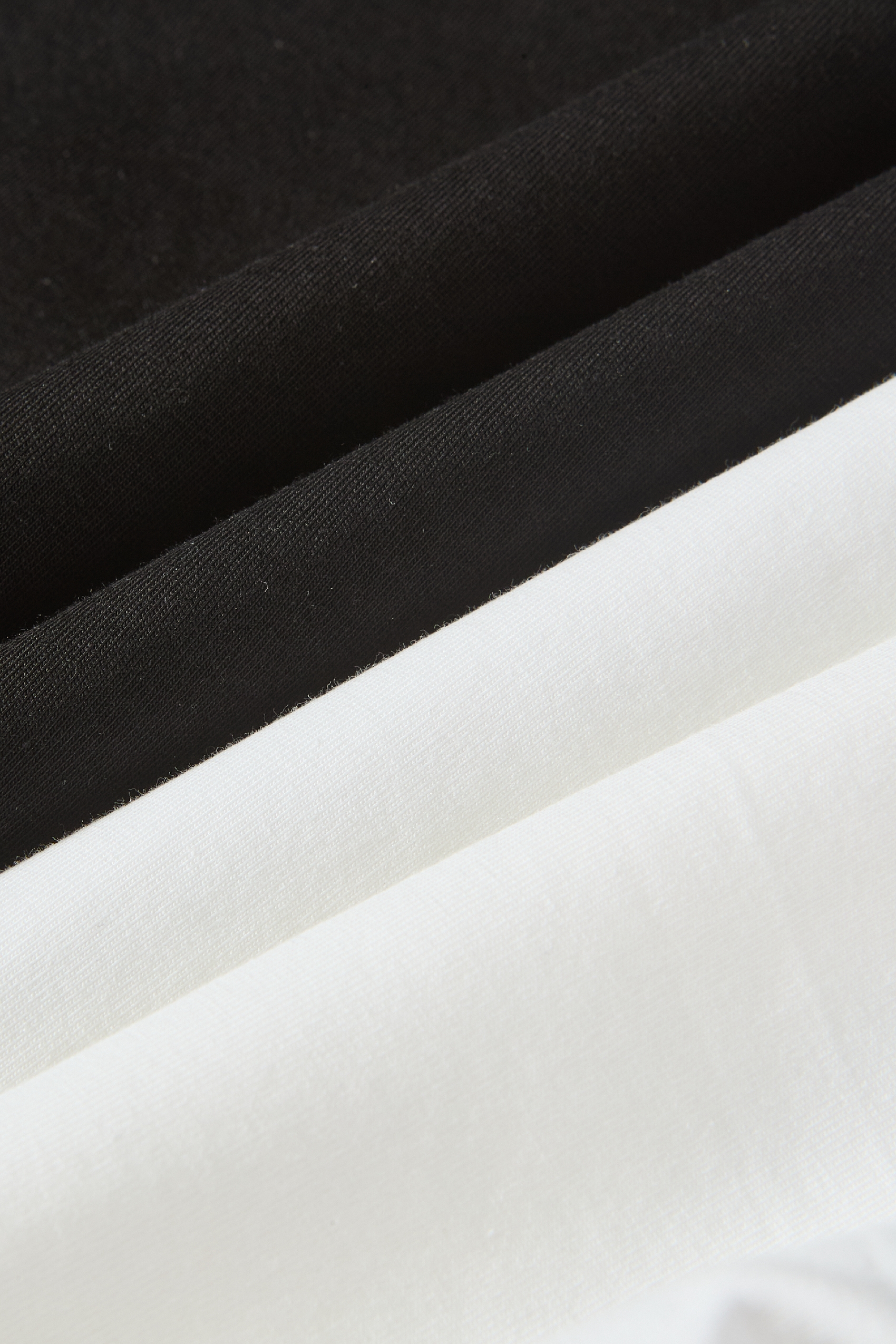 Basic Slim Fit Short Sleeve Top
