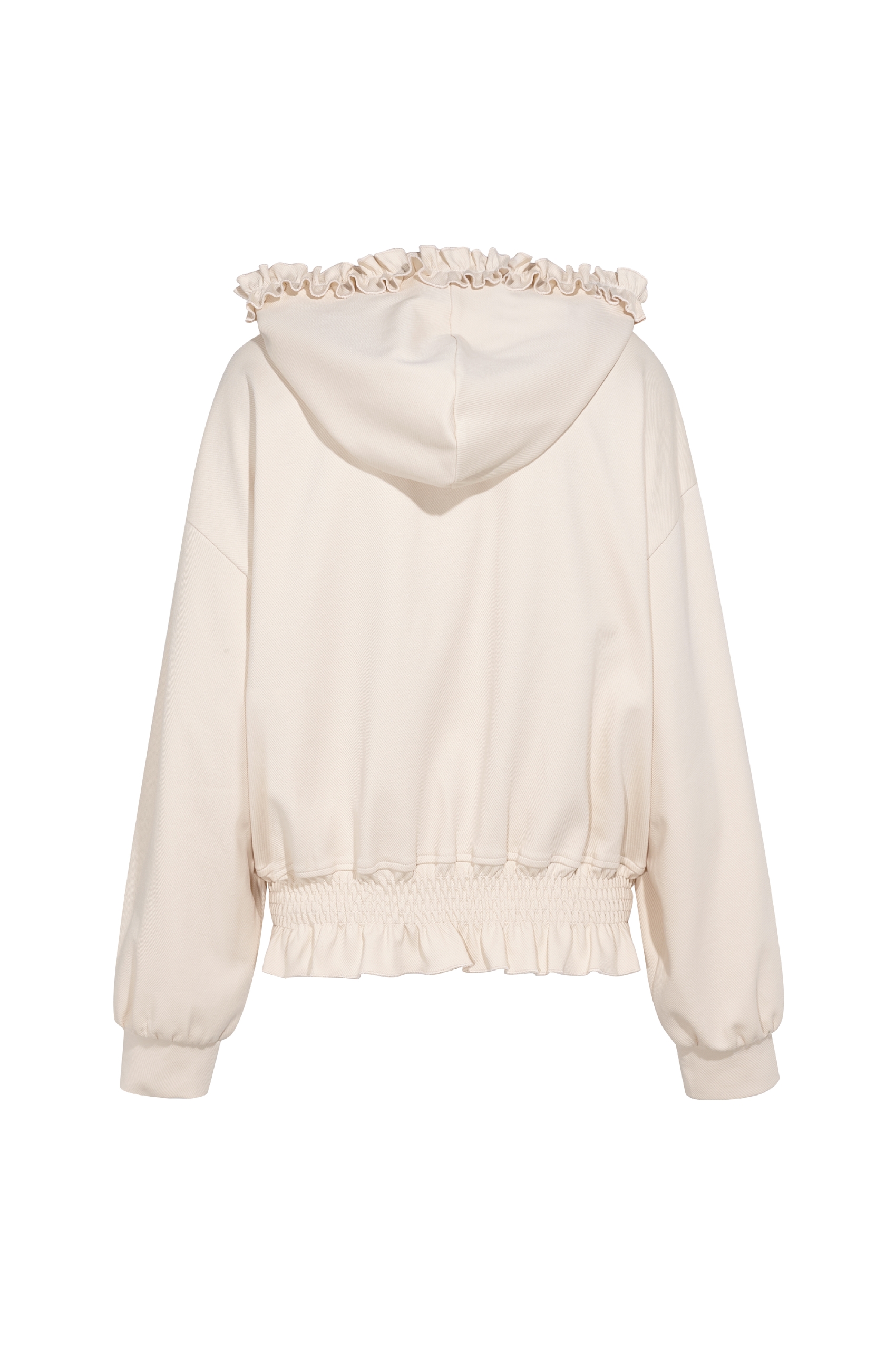 Loose Lazy Style Blouse