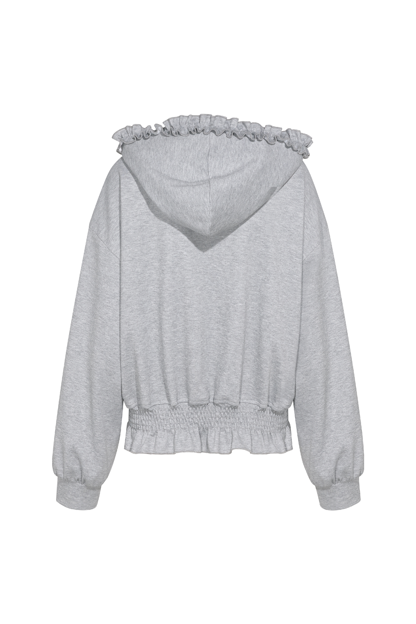 Loose Lazy Style Blouse