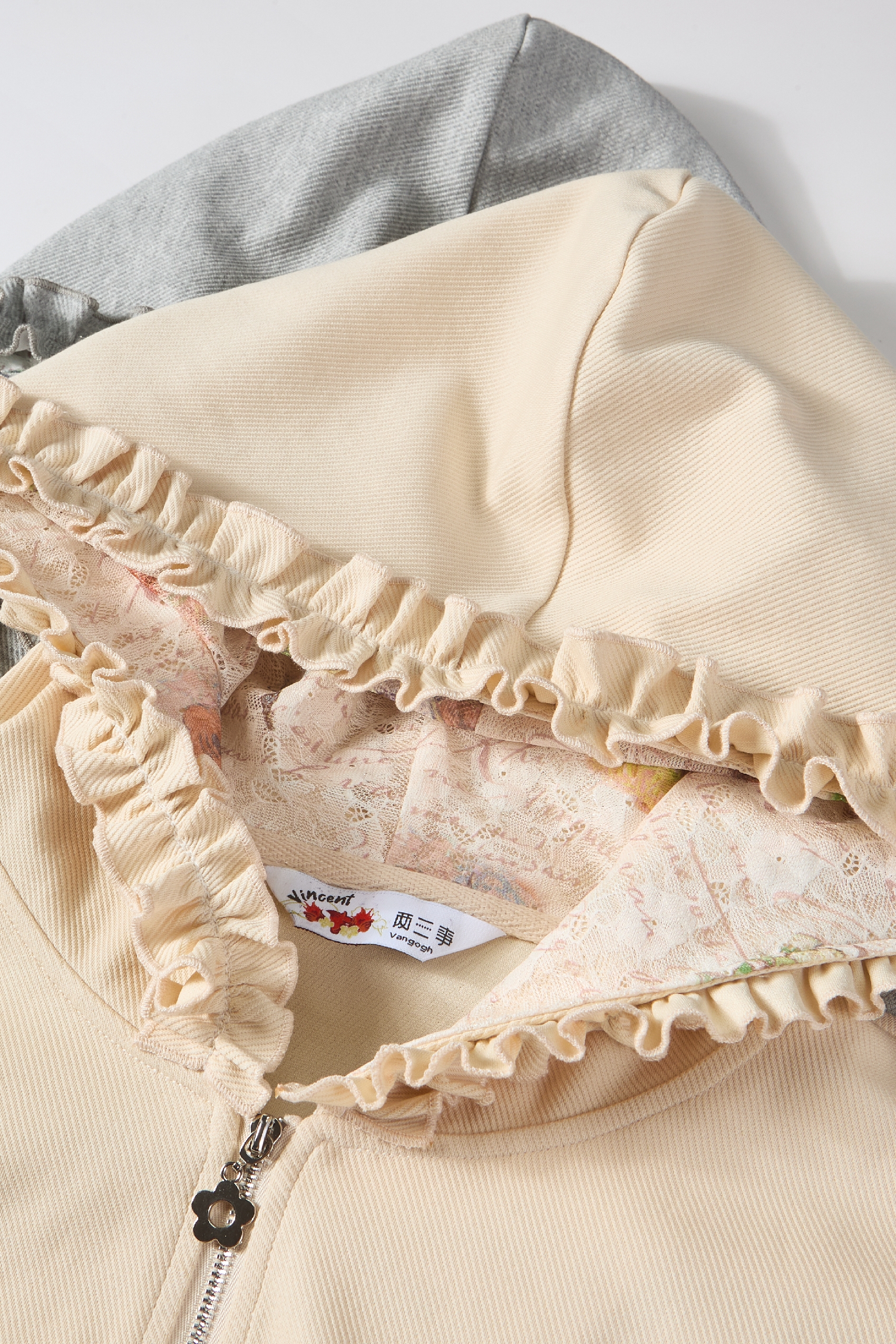 Loose Lazy Style Blouse