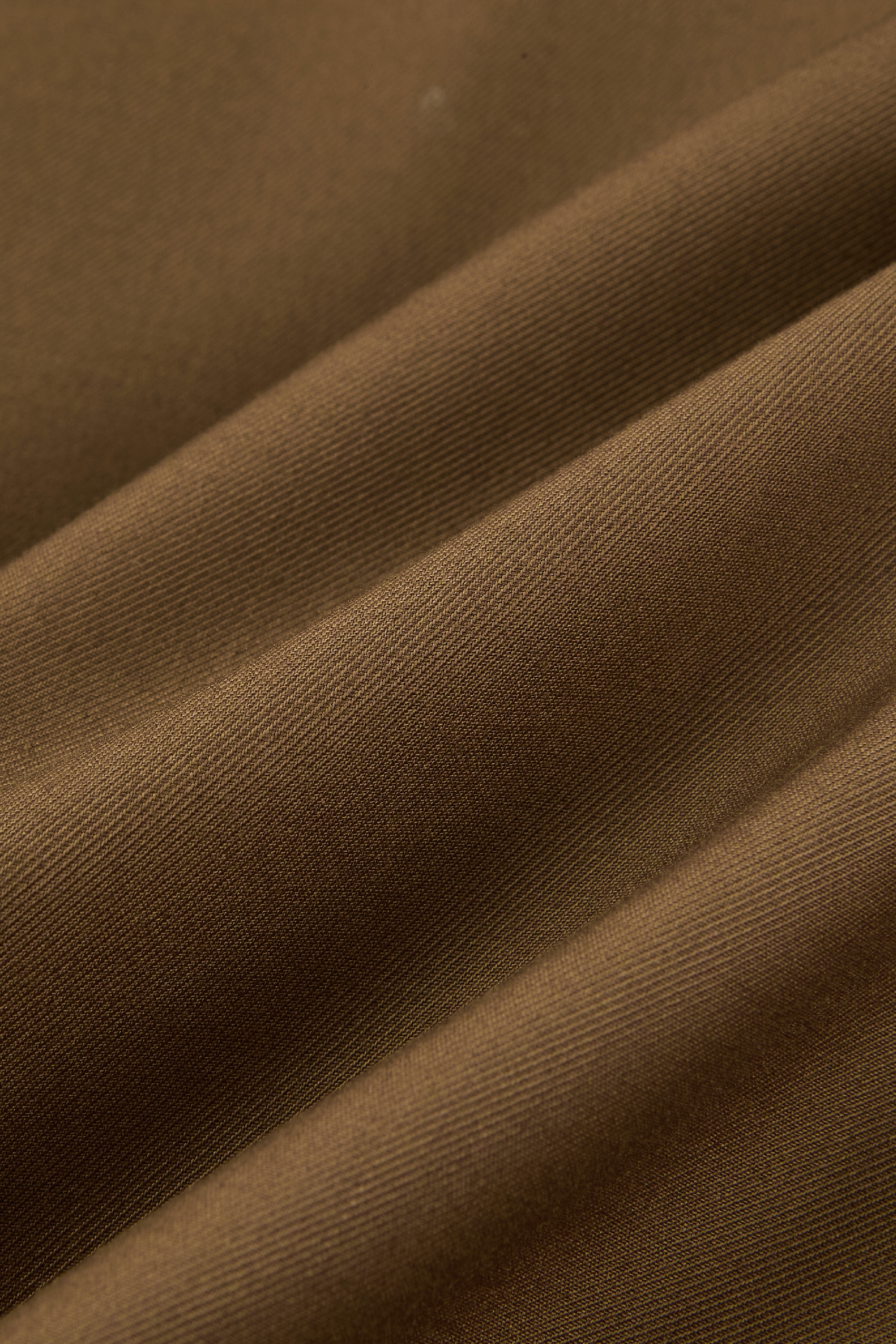 Brown Casual Blazer-LYONSENS