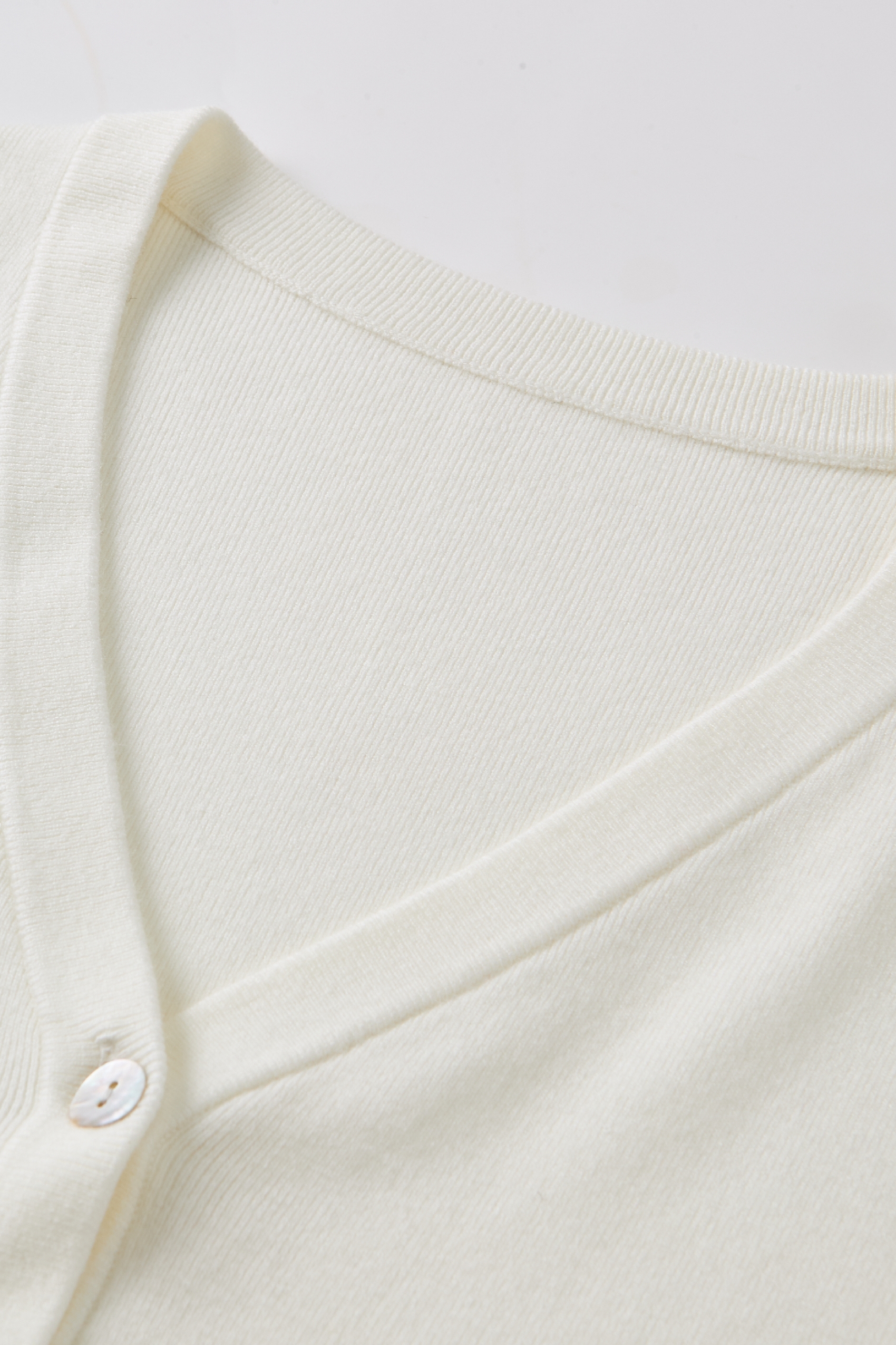 Sailor Collar Knit Top-LYONSENS