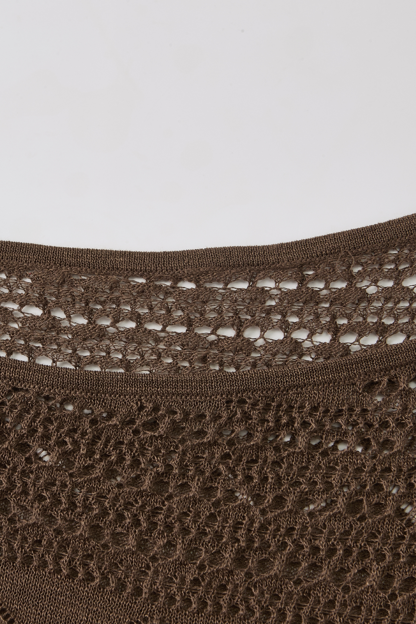 Long Sleeve Knit Dress