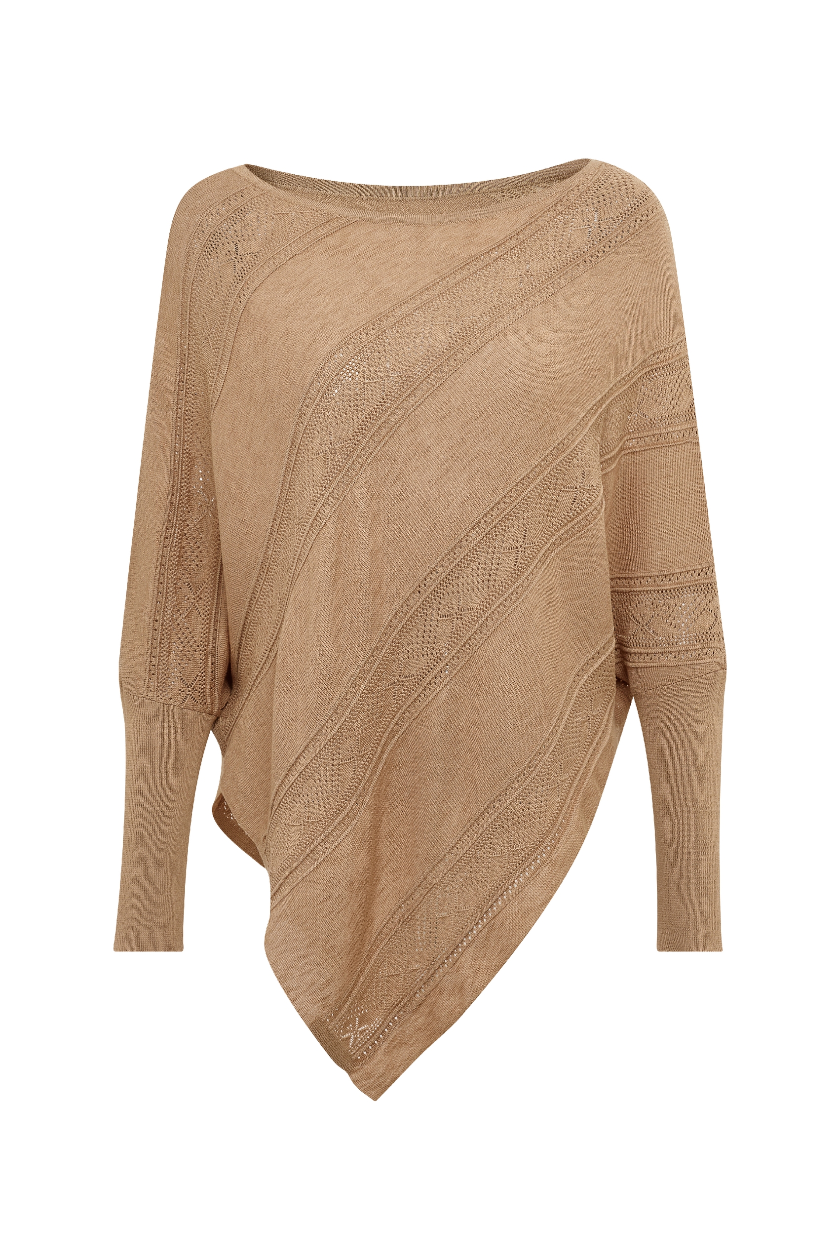 Long Sleeve Knit Dress