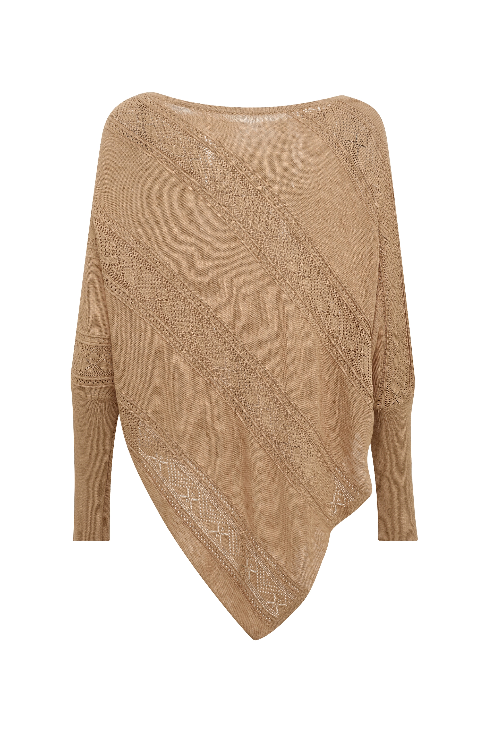 Long Sleeve Knit Dress