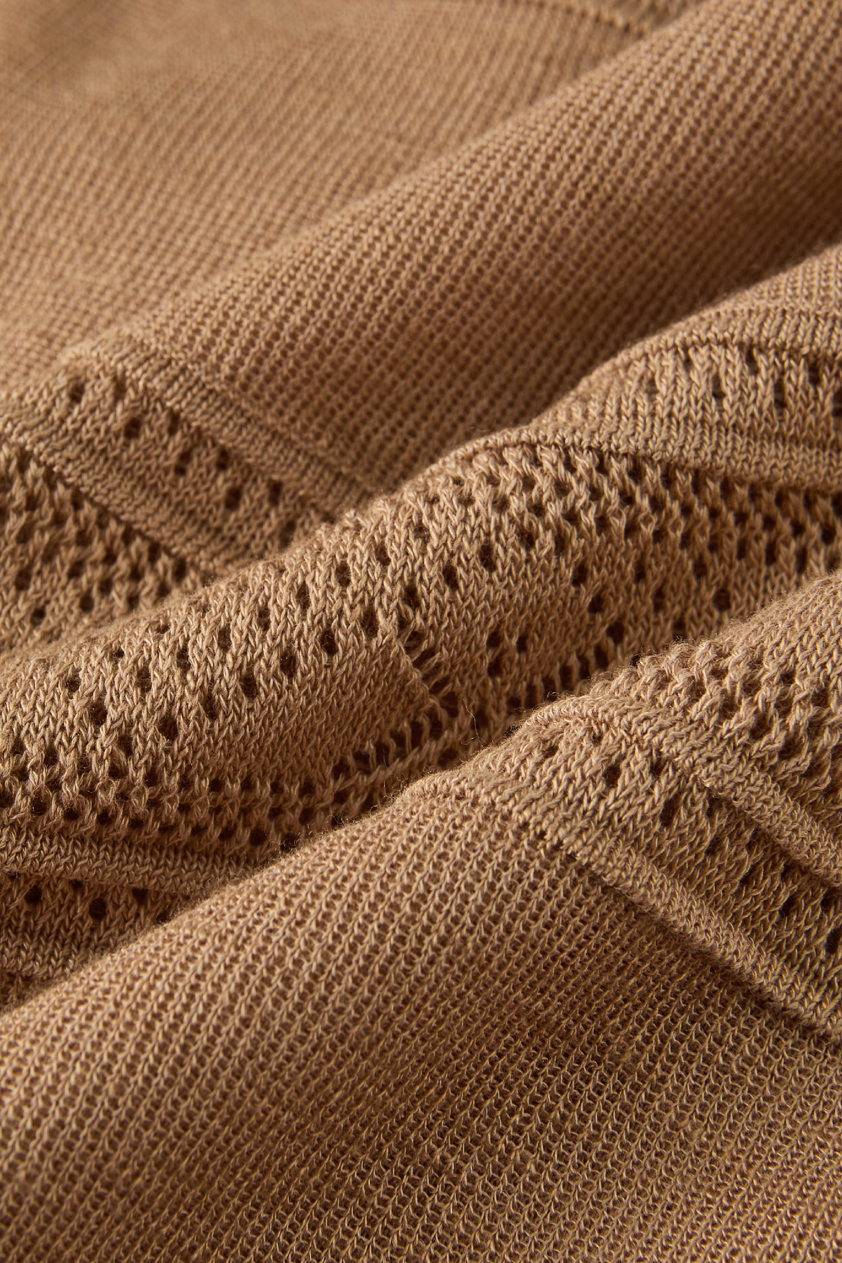 Long Sleeve Knit Dress