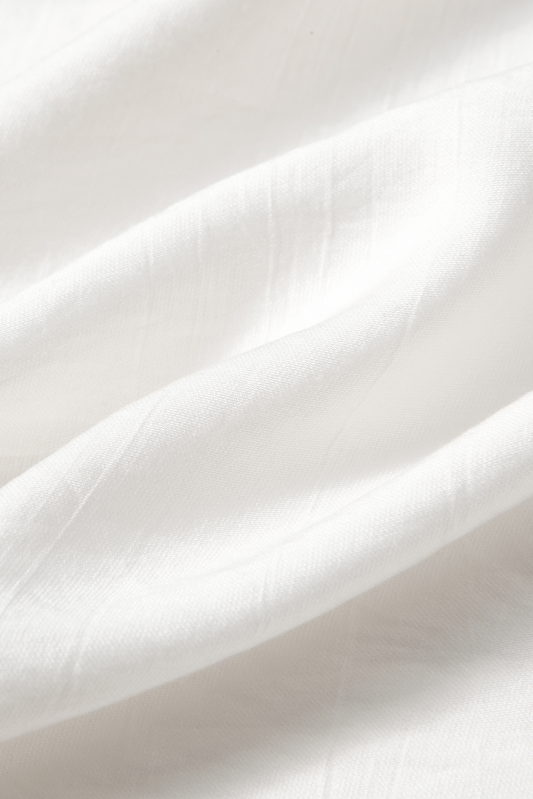 Off-Shoulder Printed Shirt