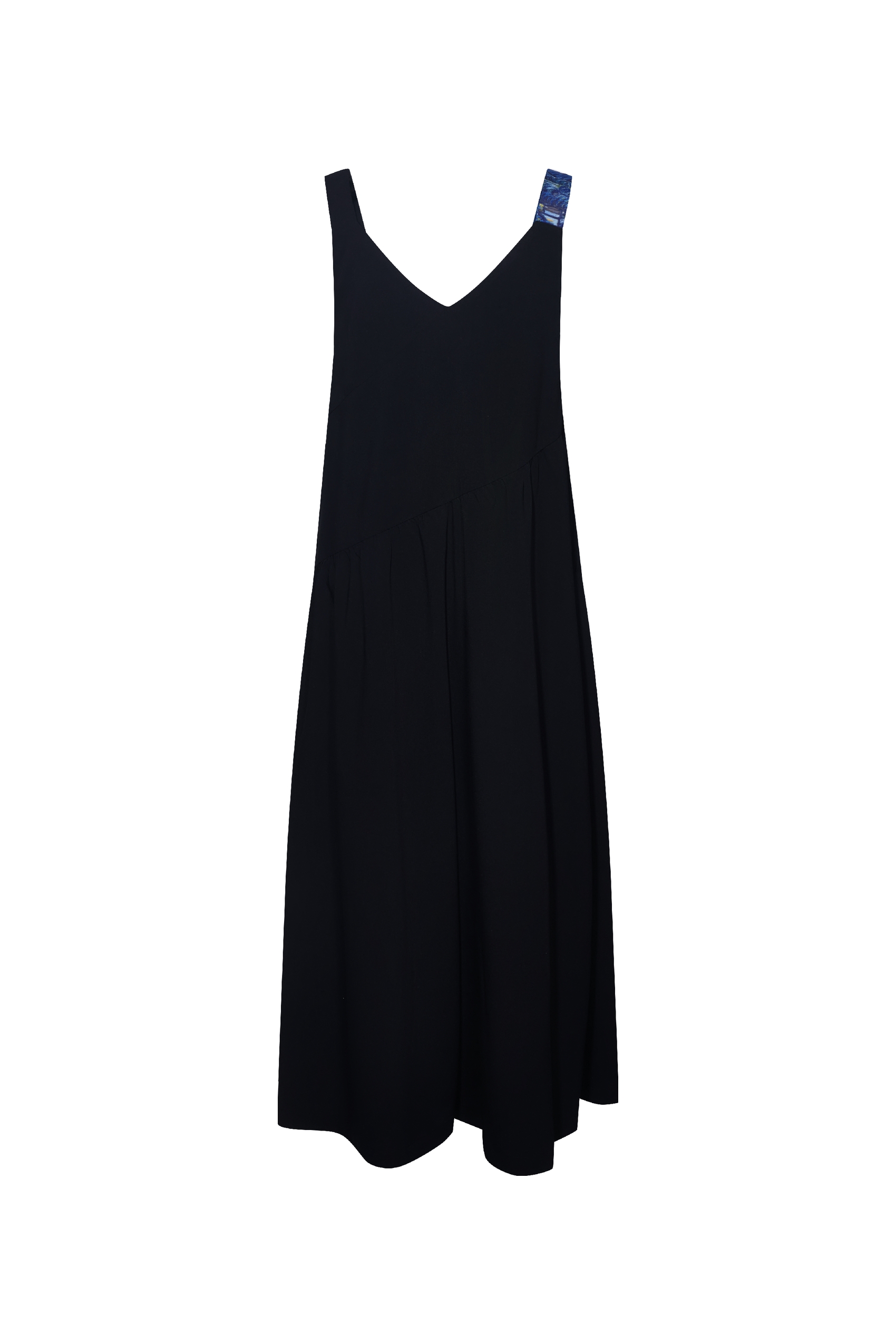 Printed Cami Jumpsuit