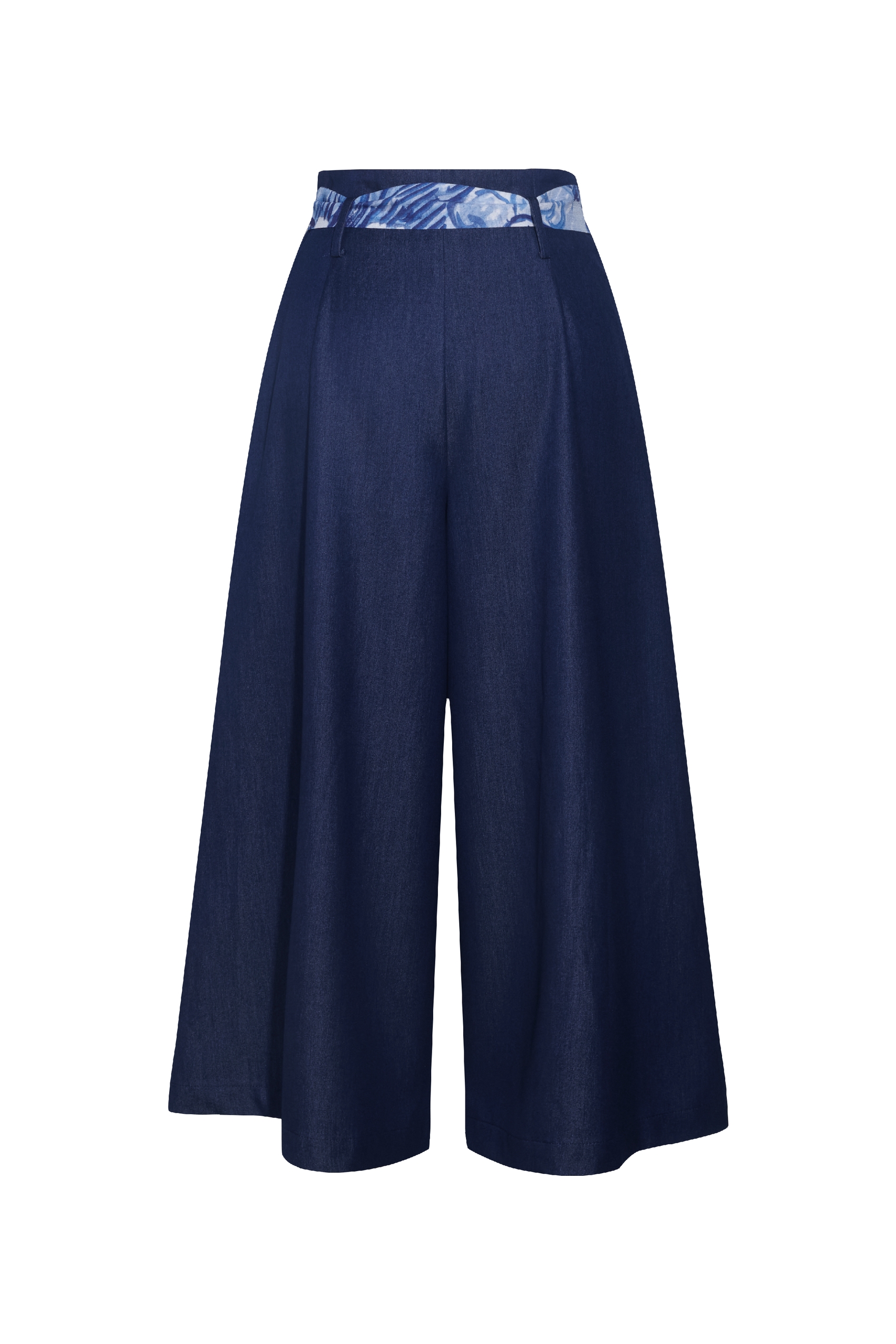 Vintage Loose Fit Pants