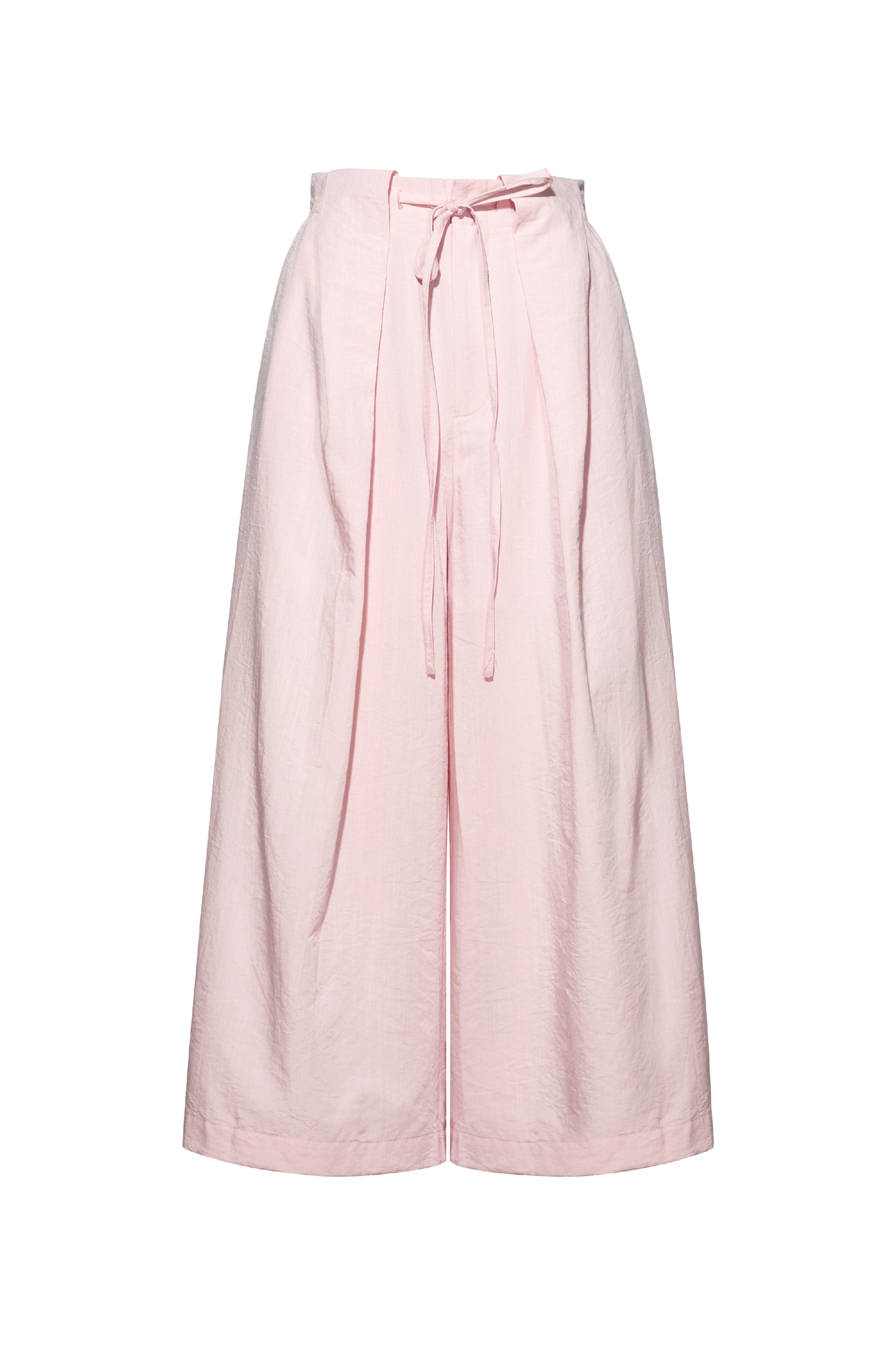 Loose-fit Versatile Pants