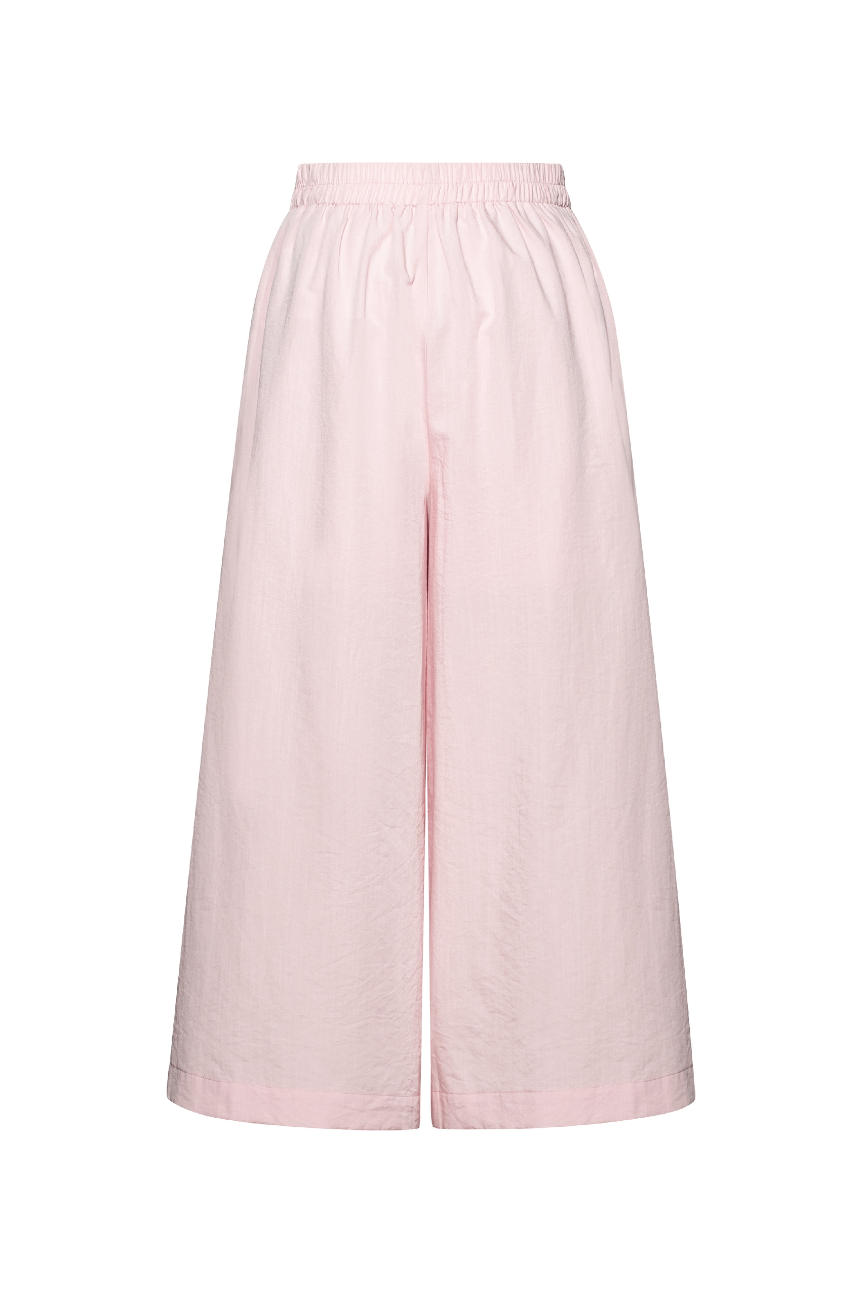 Loose-fit Versatile Pants