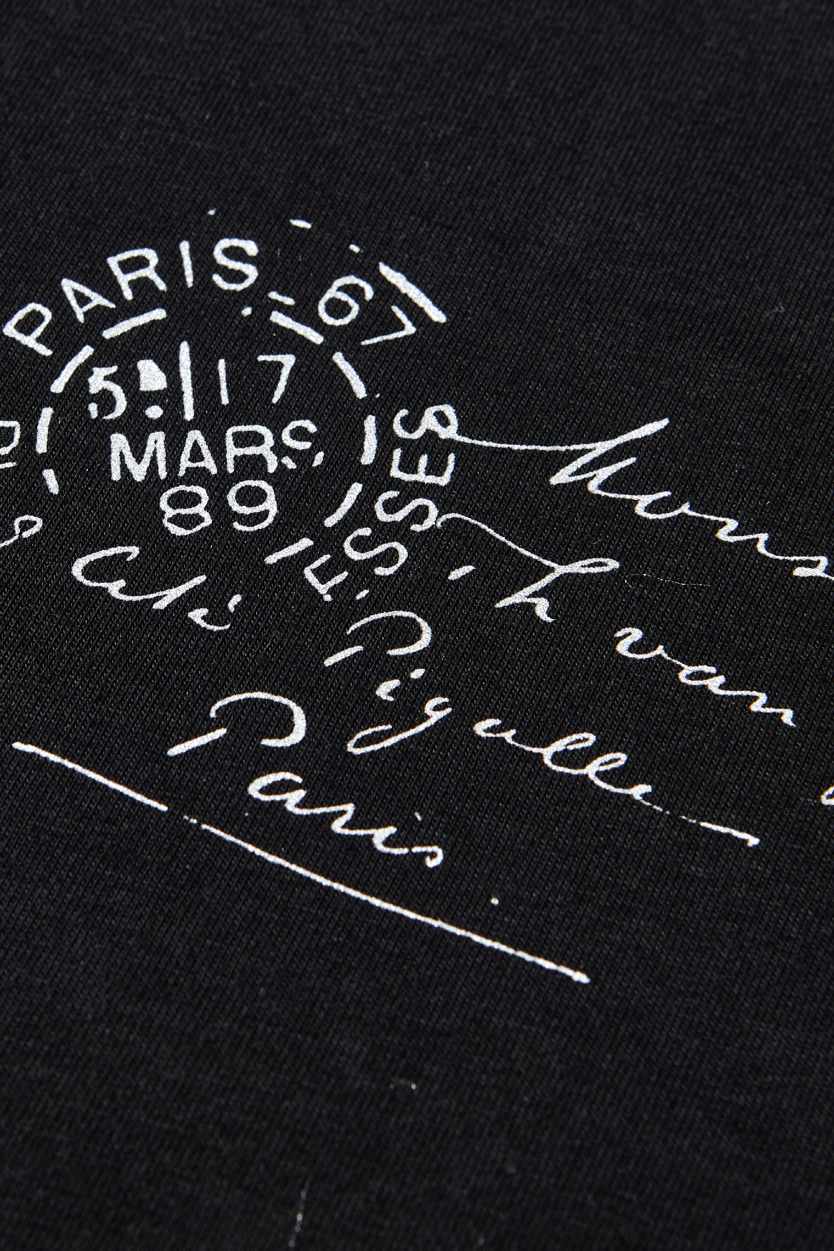 Asymmetrical Printed Dress