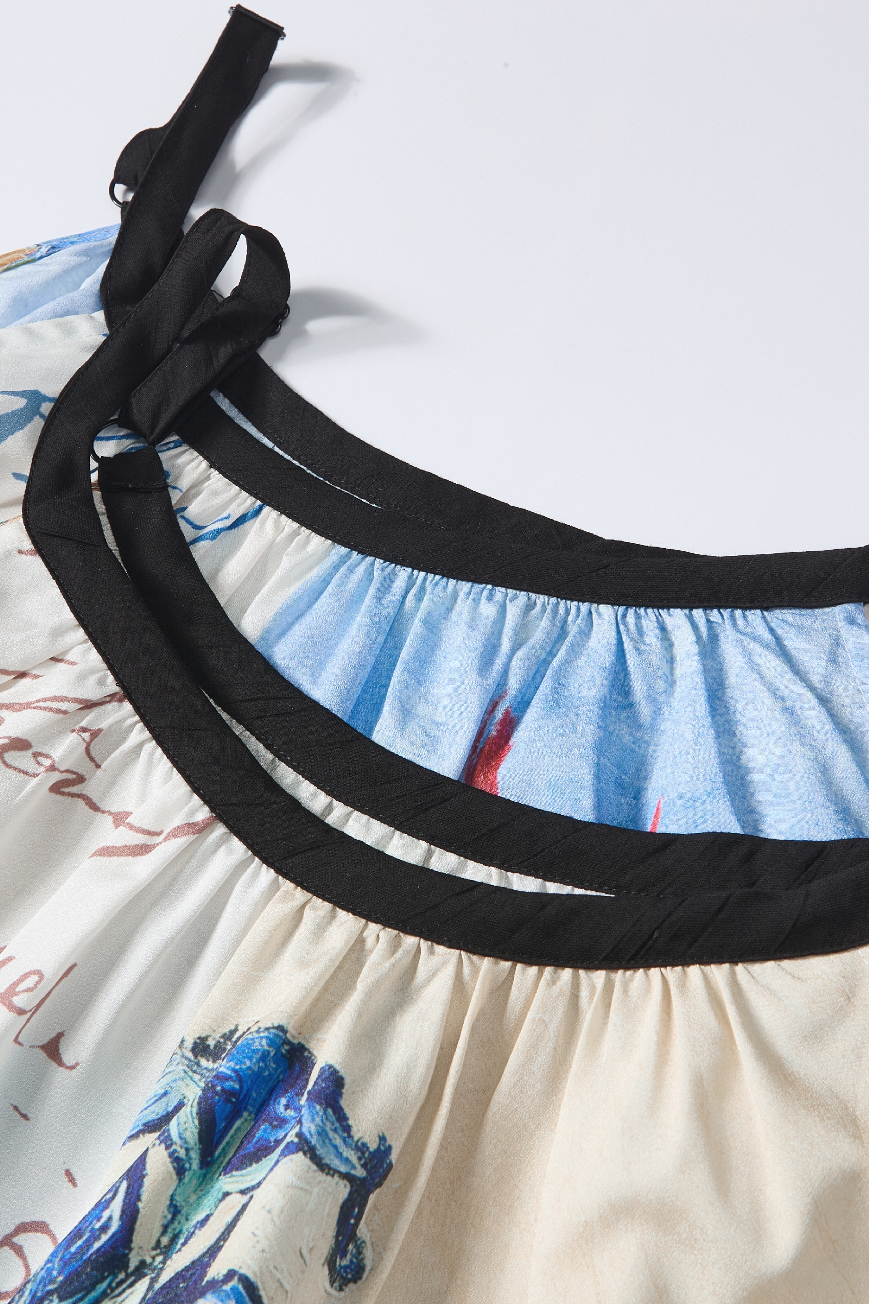 Vacation Strap Dress