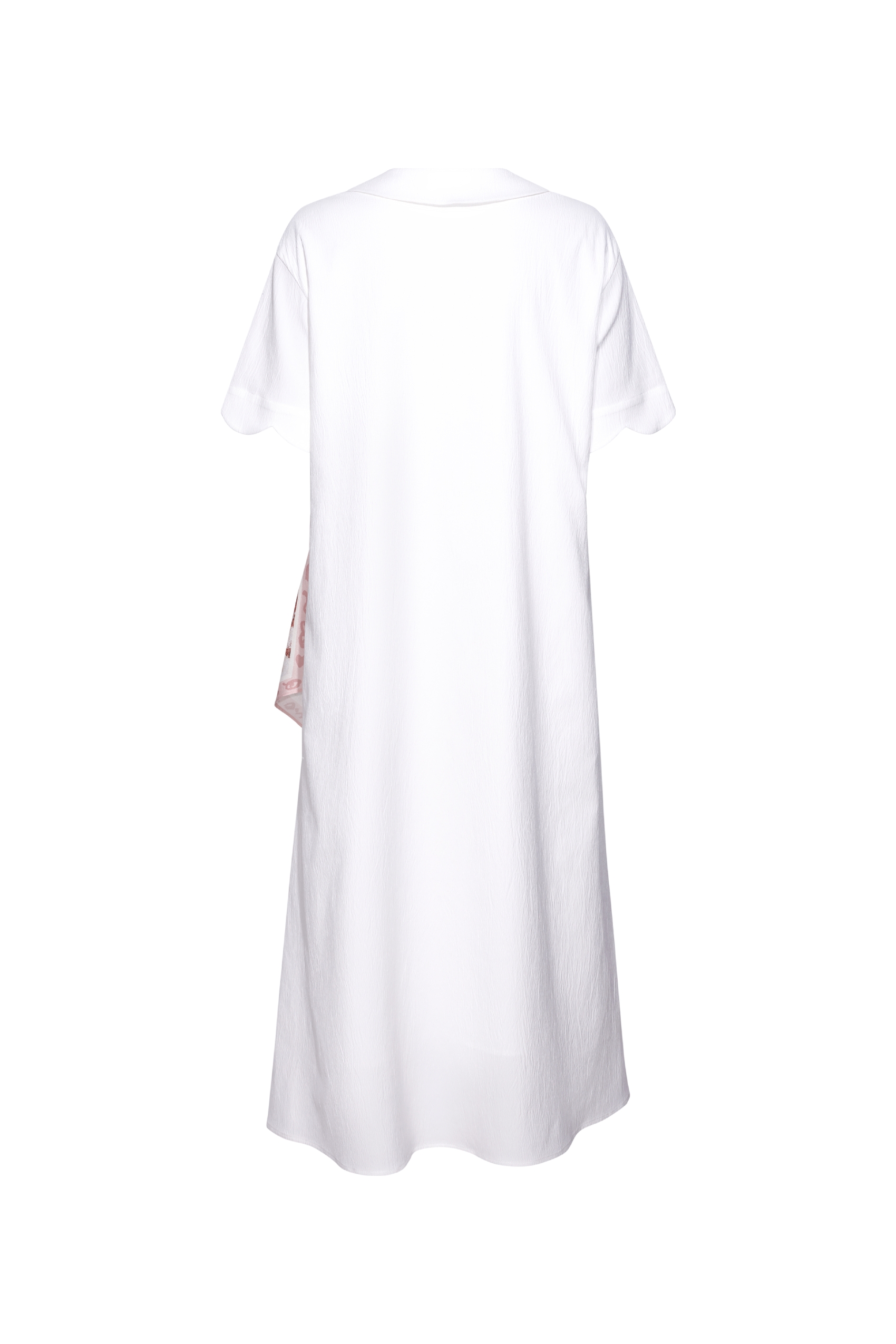 Vintage Layered Dress