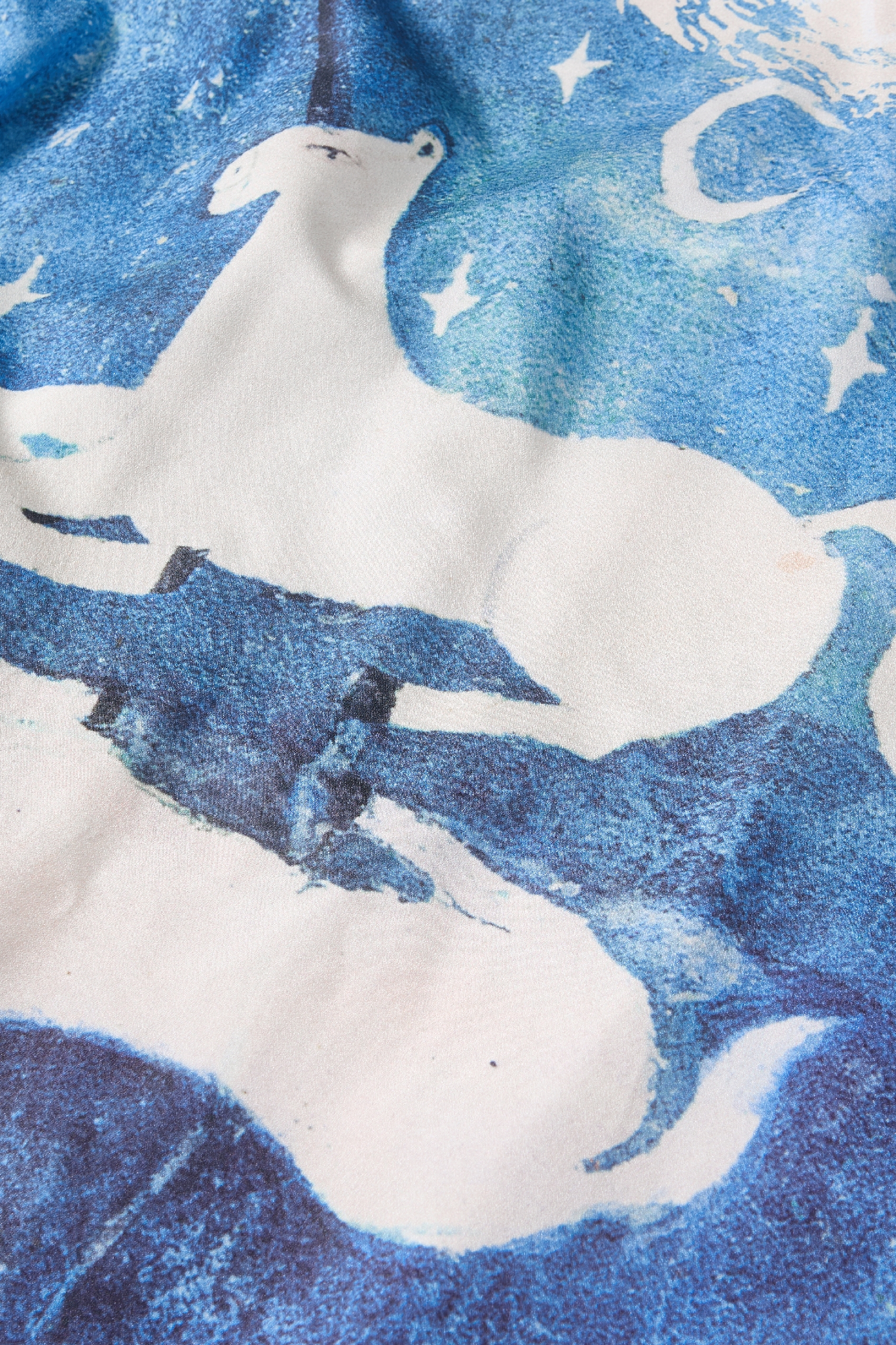 Patchwork Fringe Dress