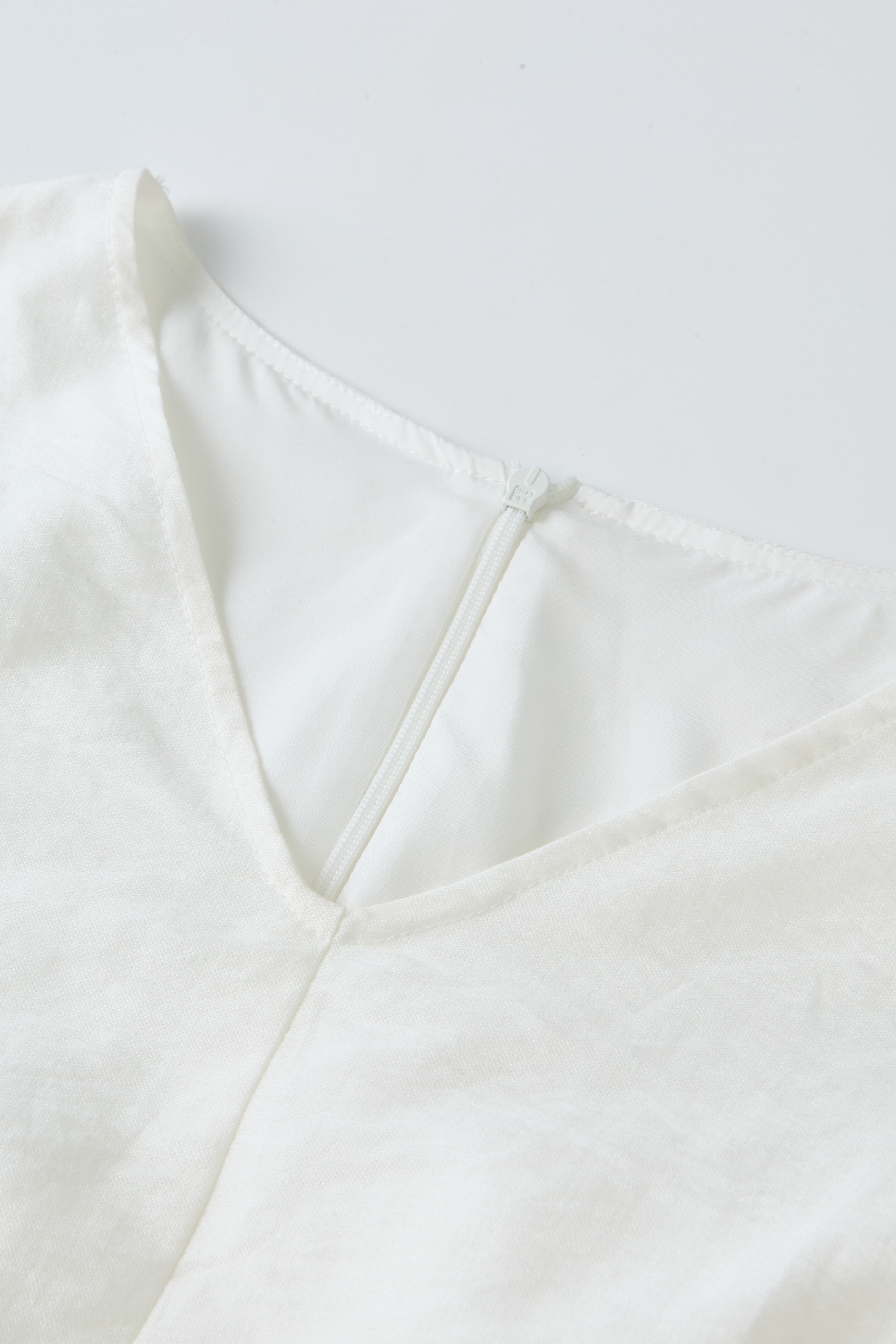 Waist-Cinched Dress-LYONSENS
