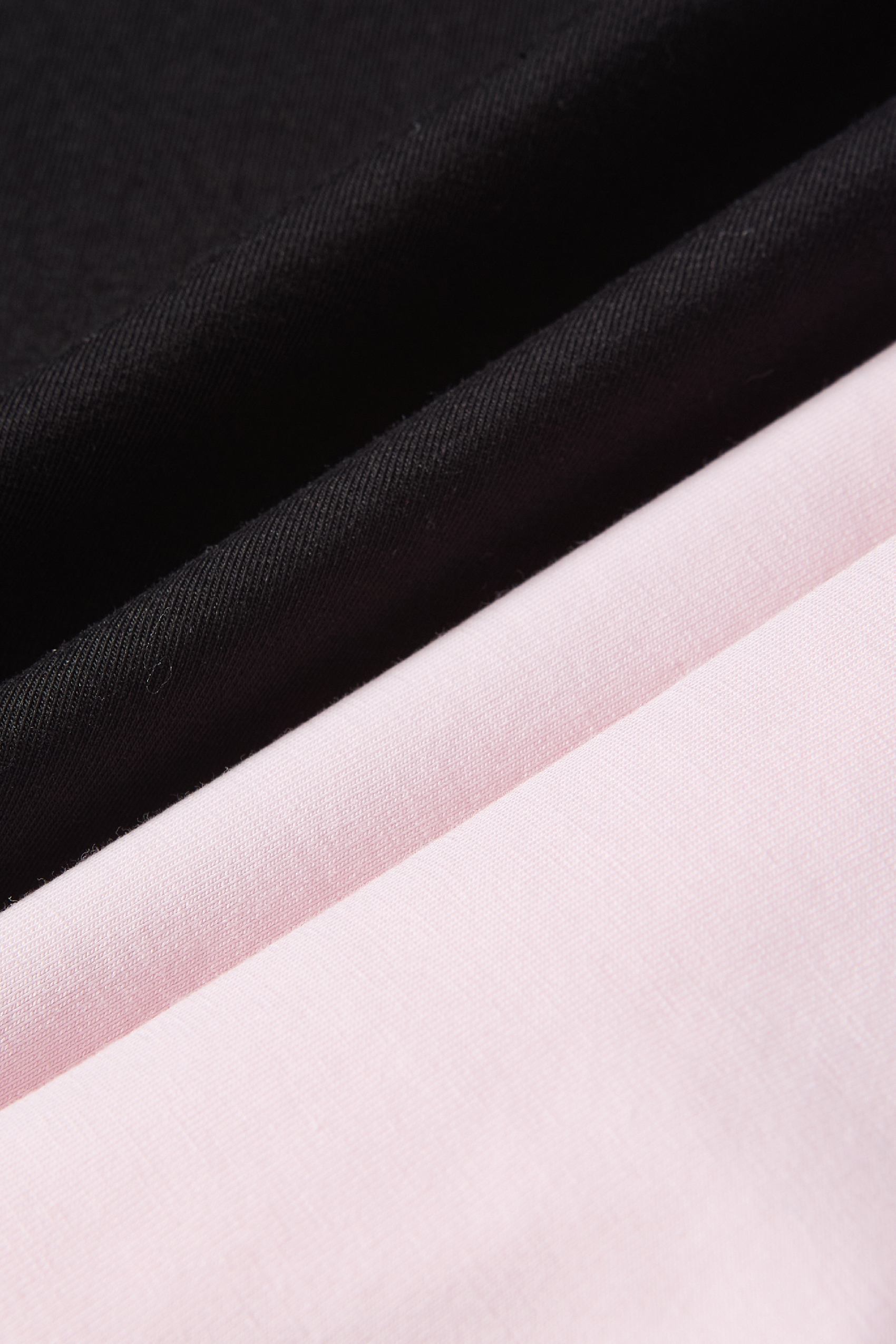 Asymmetrical Printed T-Shirt