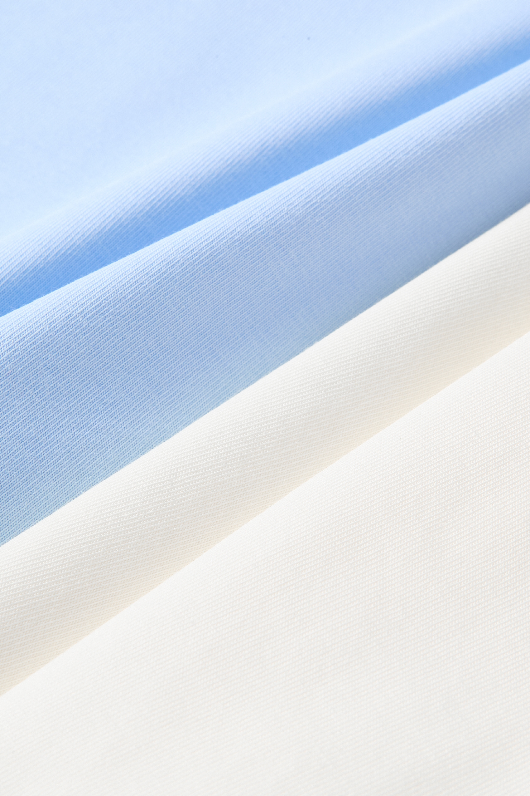 Patchwork Asymmetrical T-Shirt