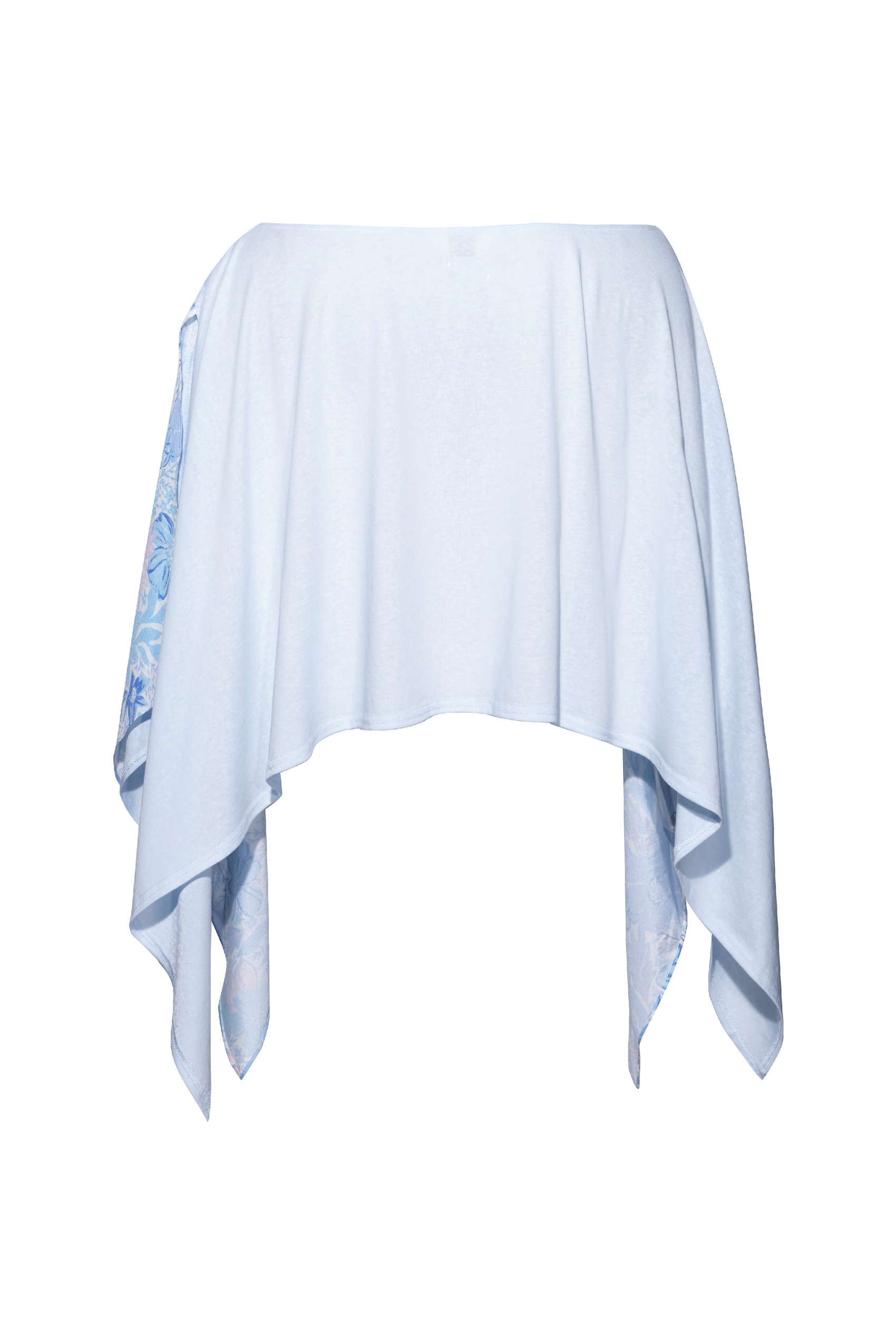 Slim Fit Printed T-Shirt