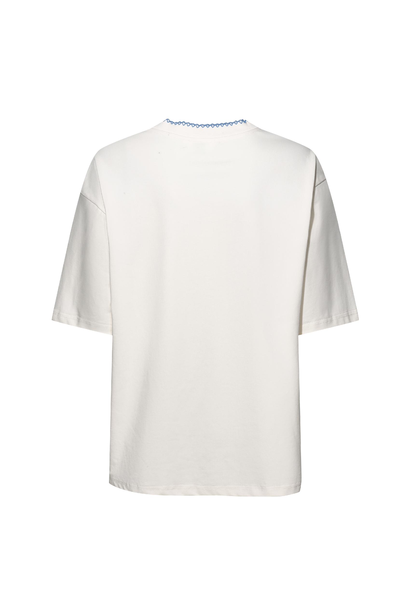 Elegant Printed T-shirt