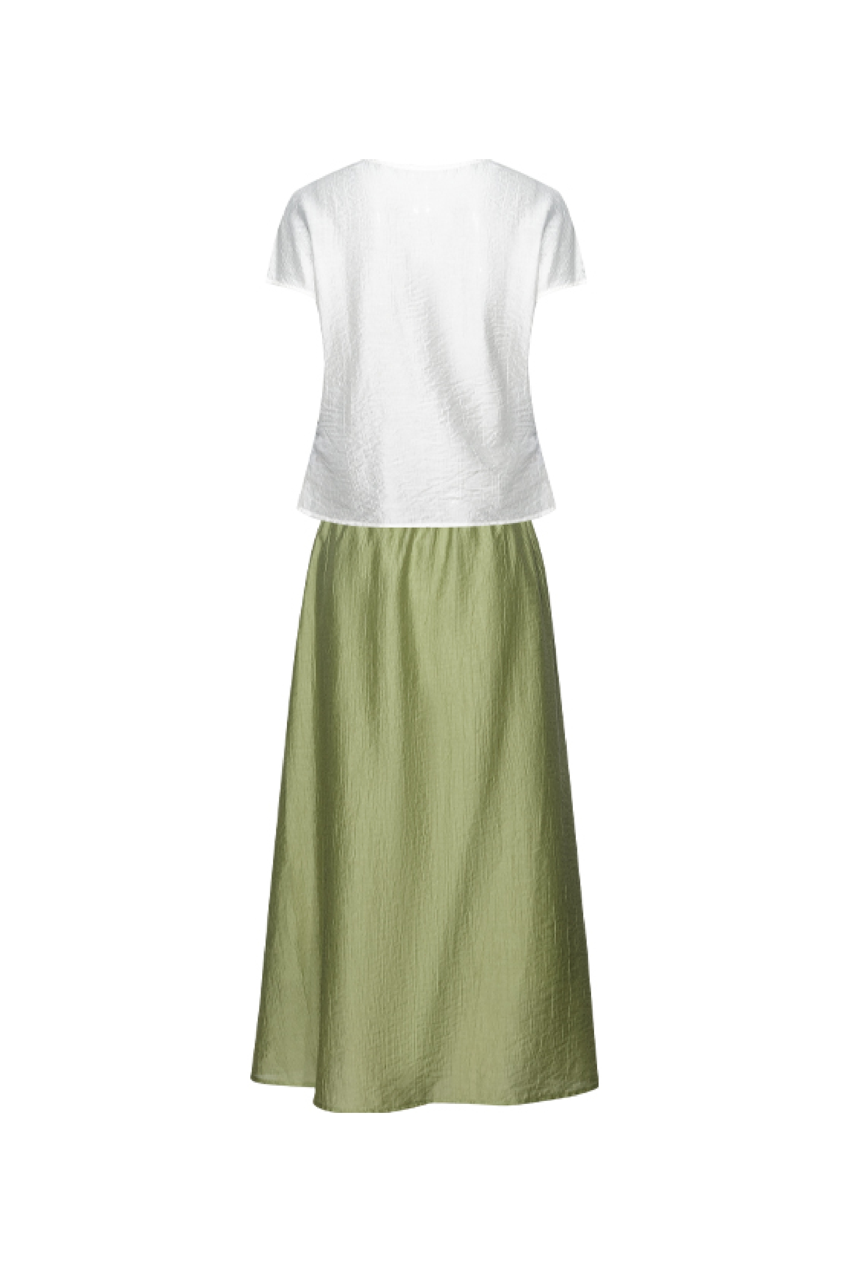 New Chinese Style Embroidered Set-LYONSENS