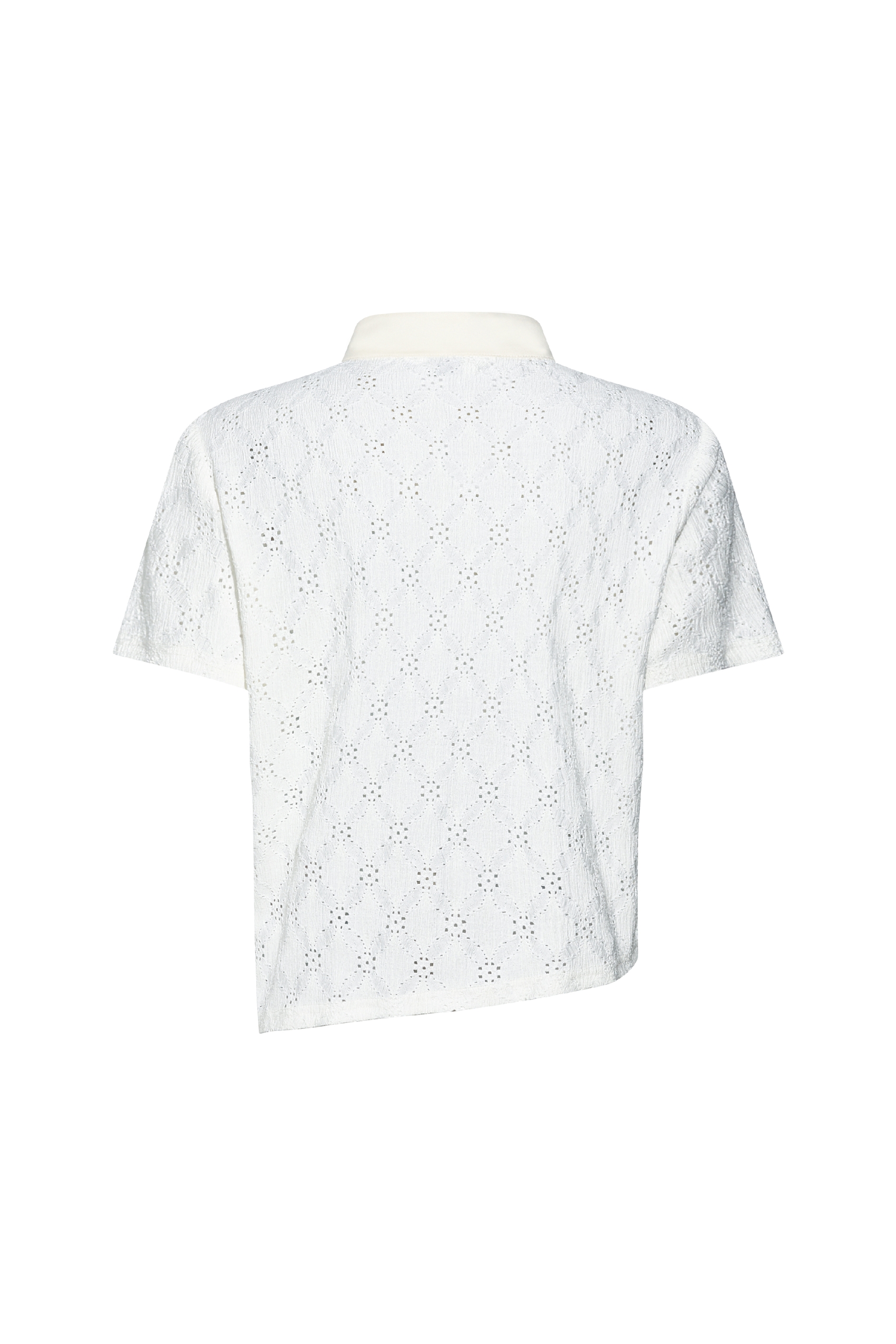 Chinese Style Frog Button Knit Top